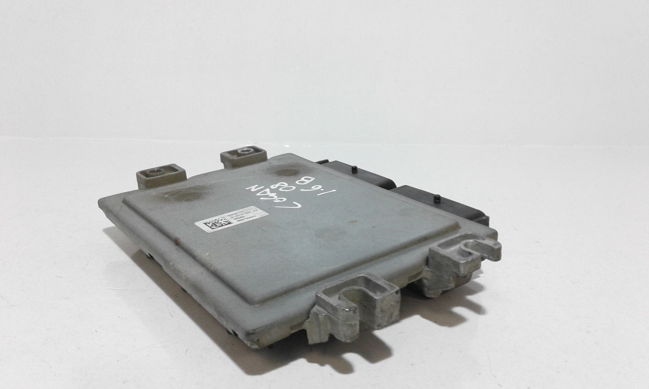 Centralina motore DACIA Logan 1 Serie