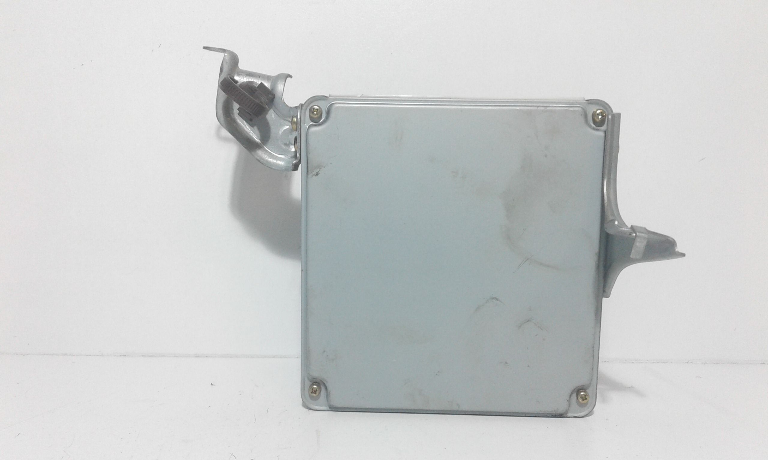 Centralina motore TOYOTA Avensis Verso