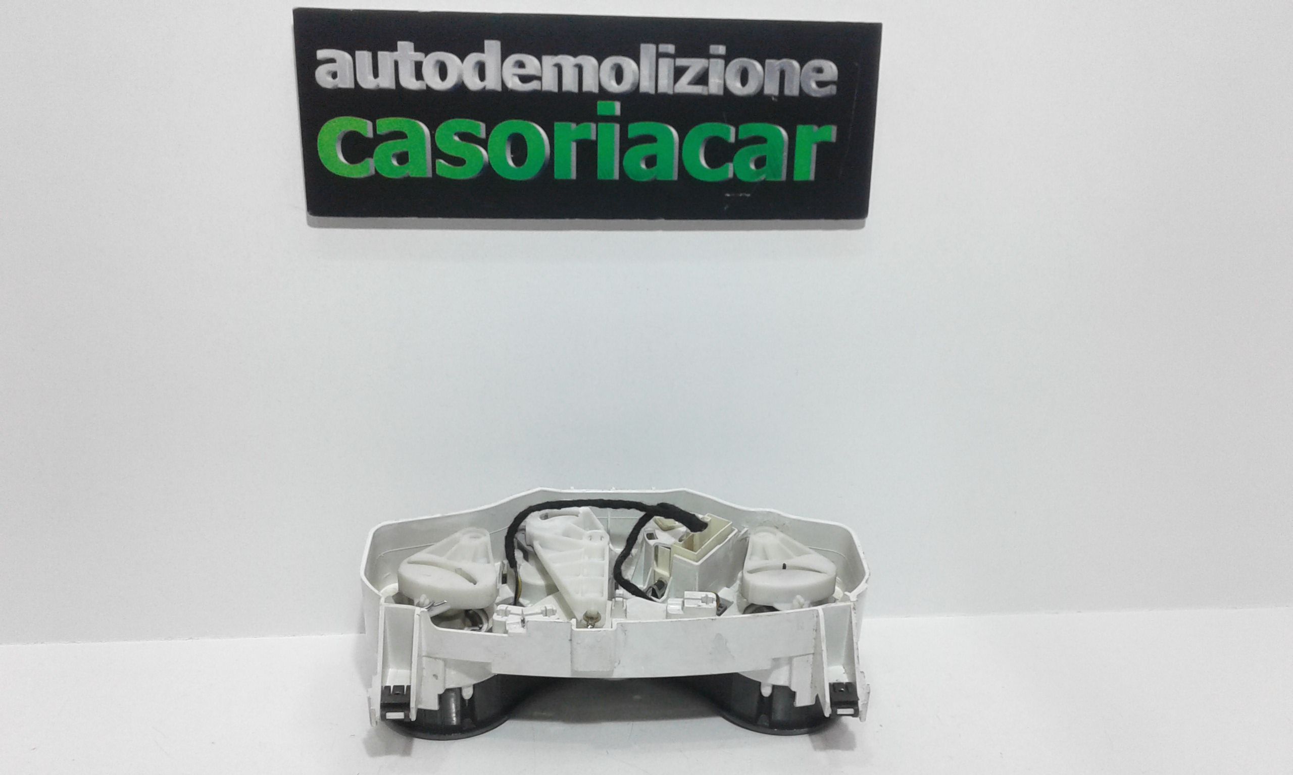 Comandi Clima FIAT Panda 2 Serie