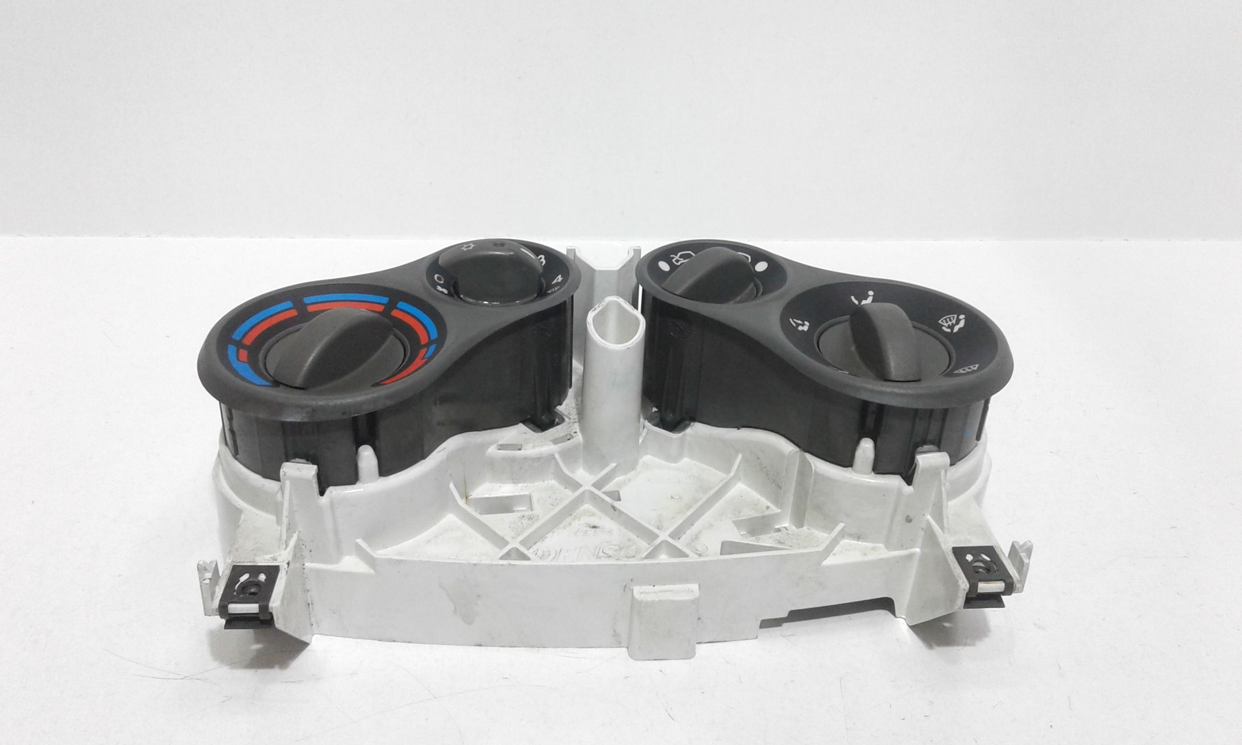 Comandi Clima FIAT Panda 2 Serie