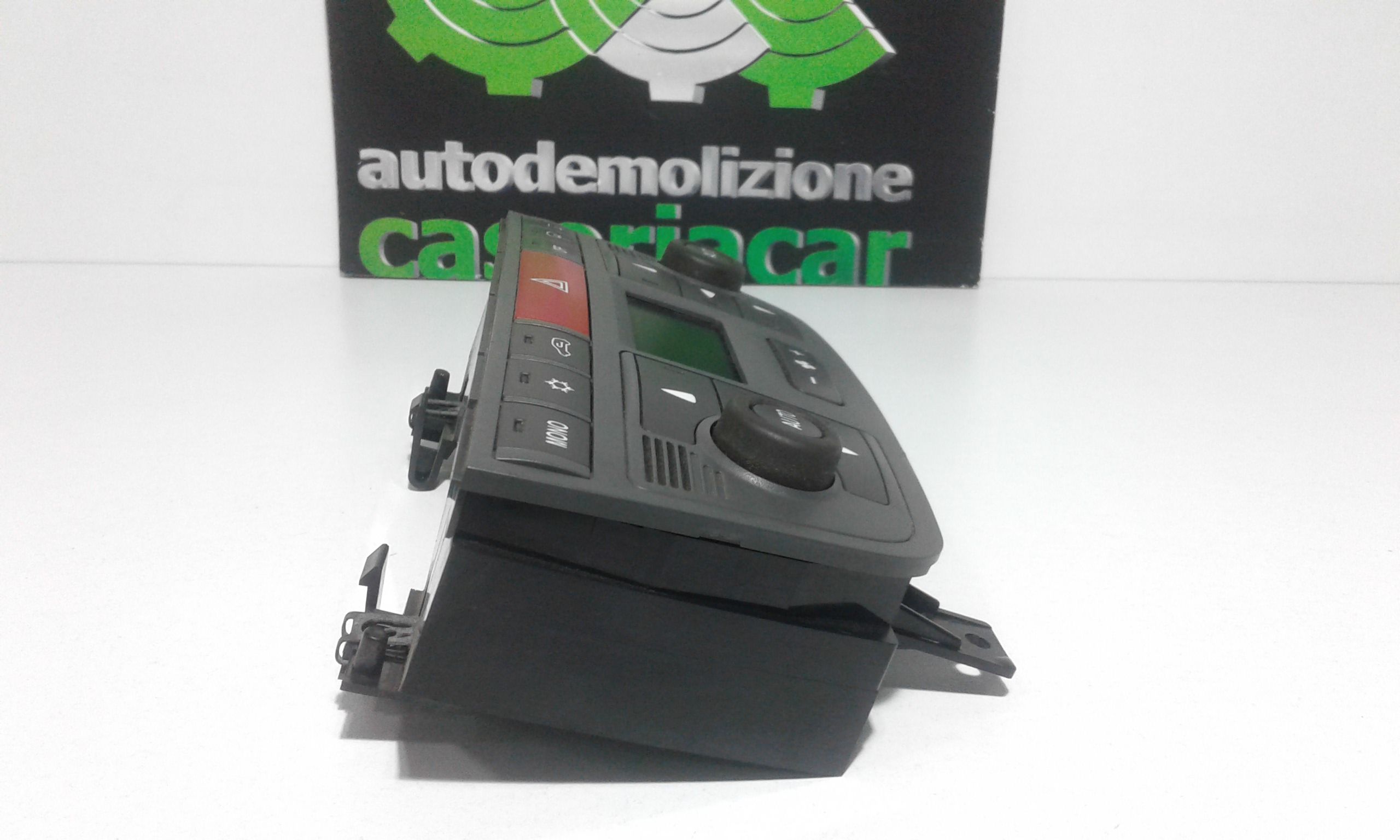 Comandi Clima FIAT Idea 1 Serie