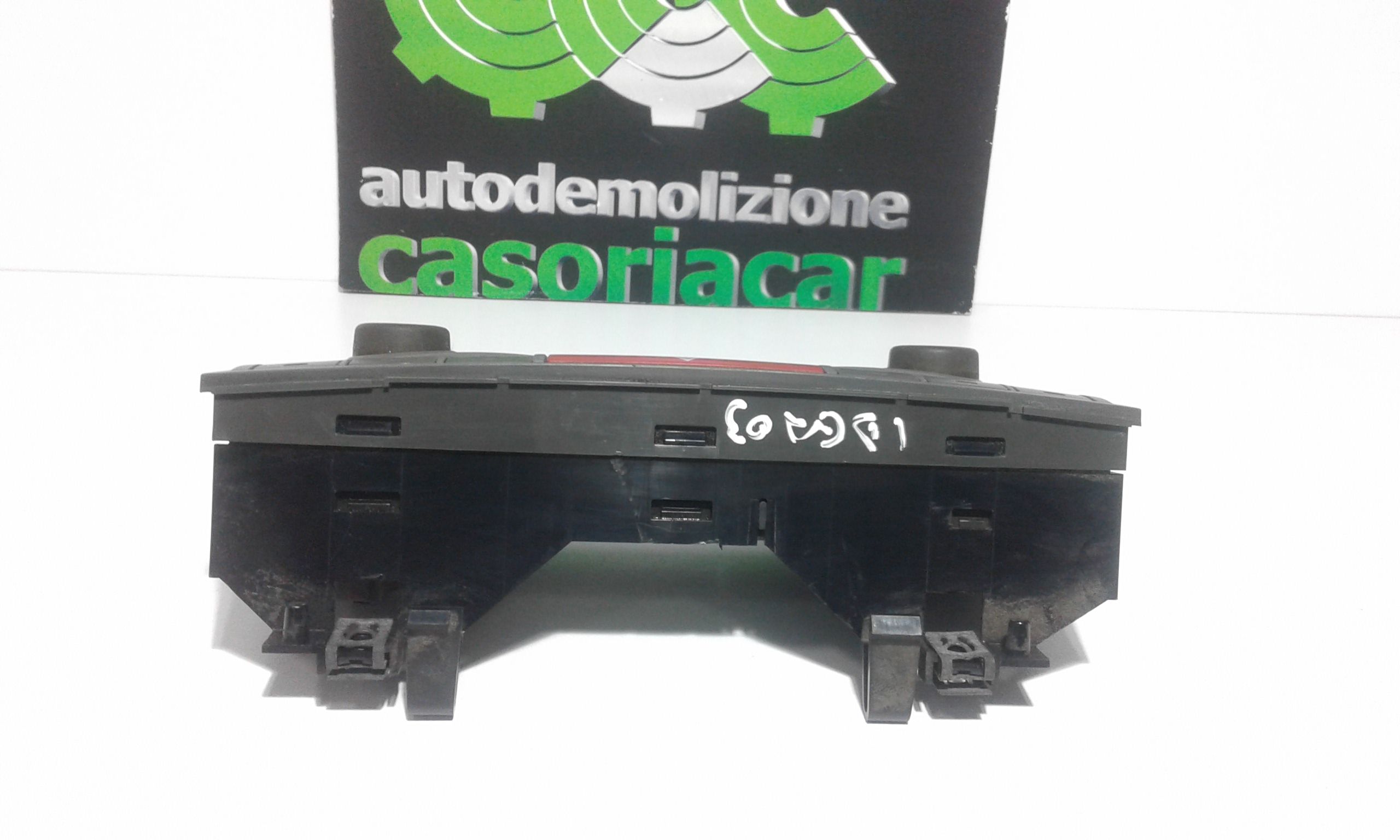 Comandi Clima FIAT Idea 1 Serie