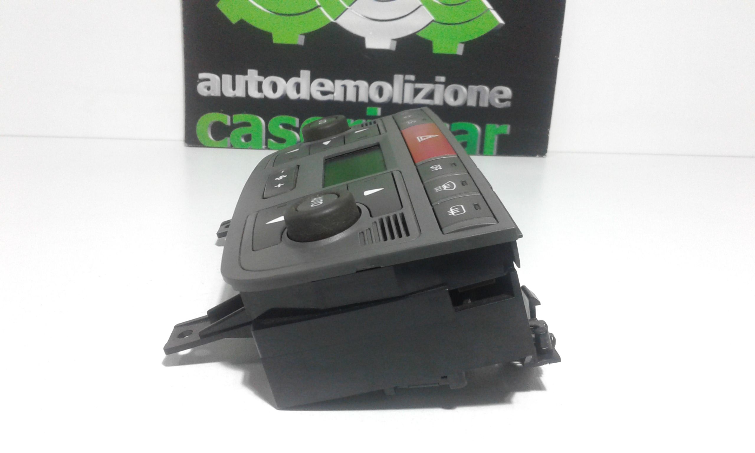 Comandi Clima FIAT Idea 1 Serie