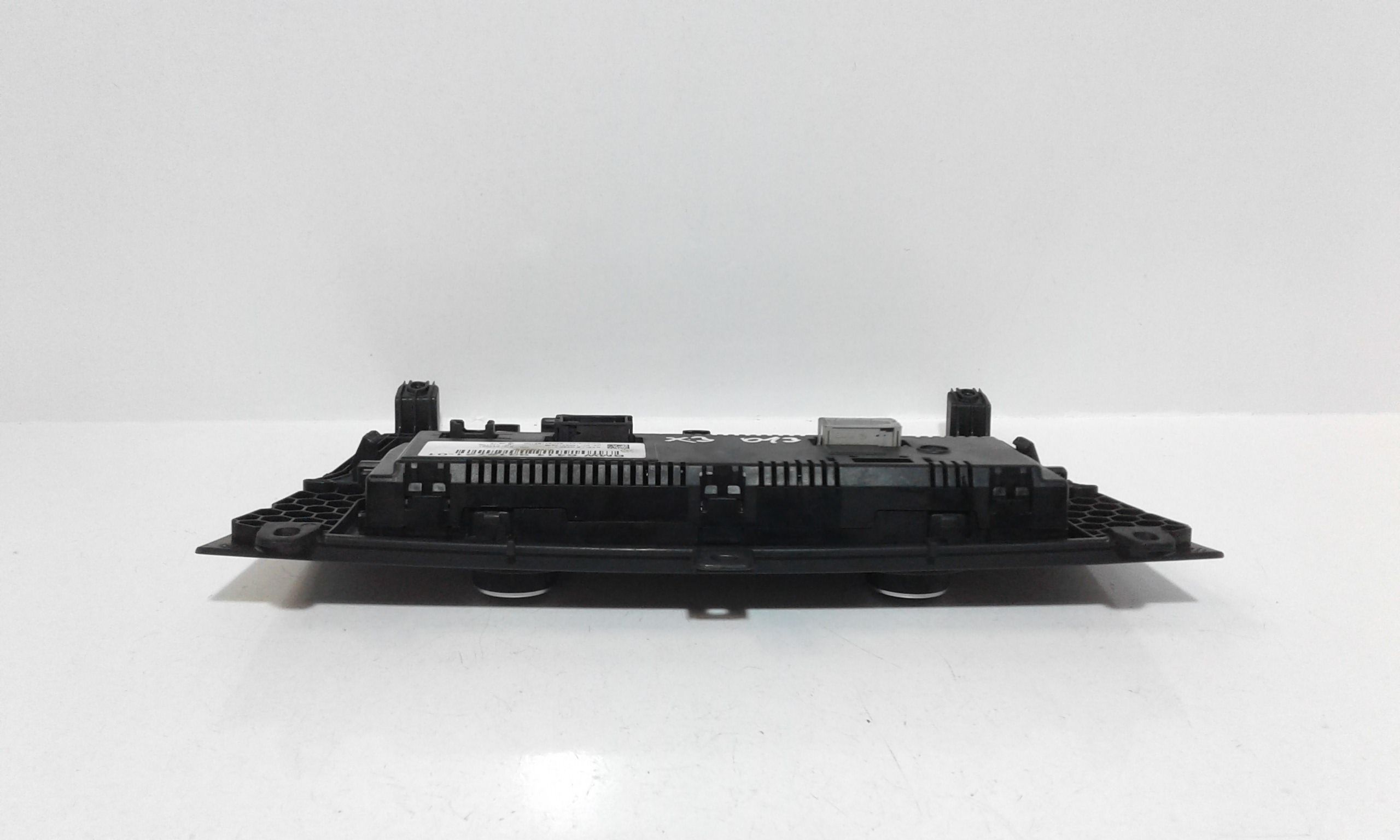 Comandi Clima BMW X3 2 Serie