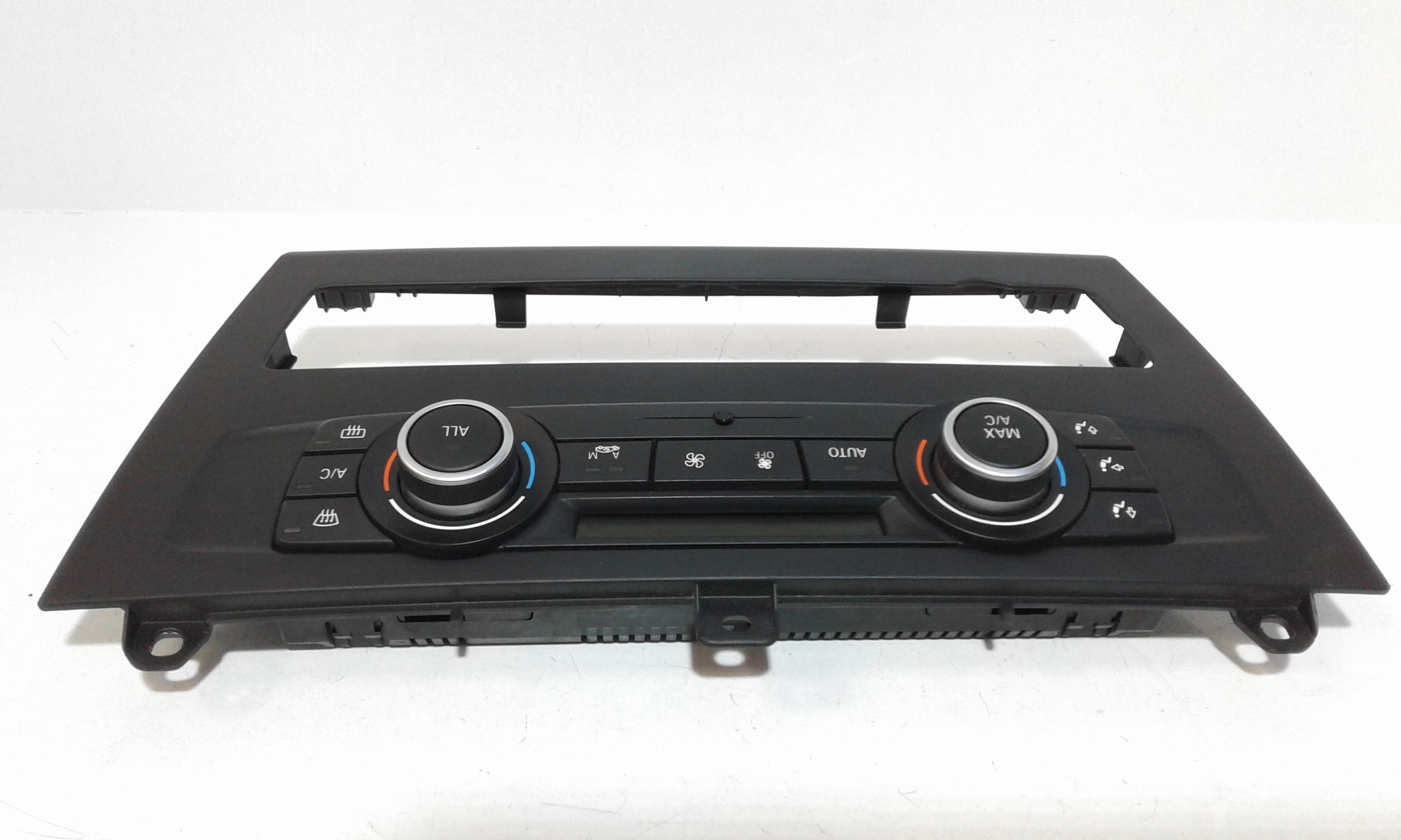 Comandi Clima BMW X3 2 Serie