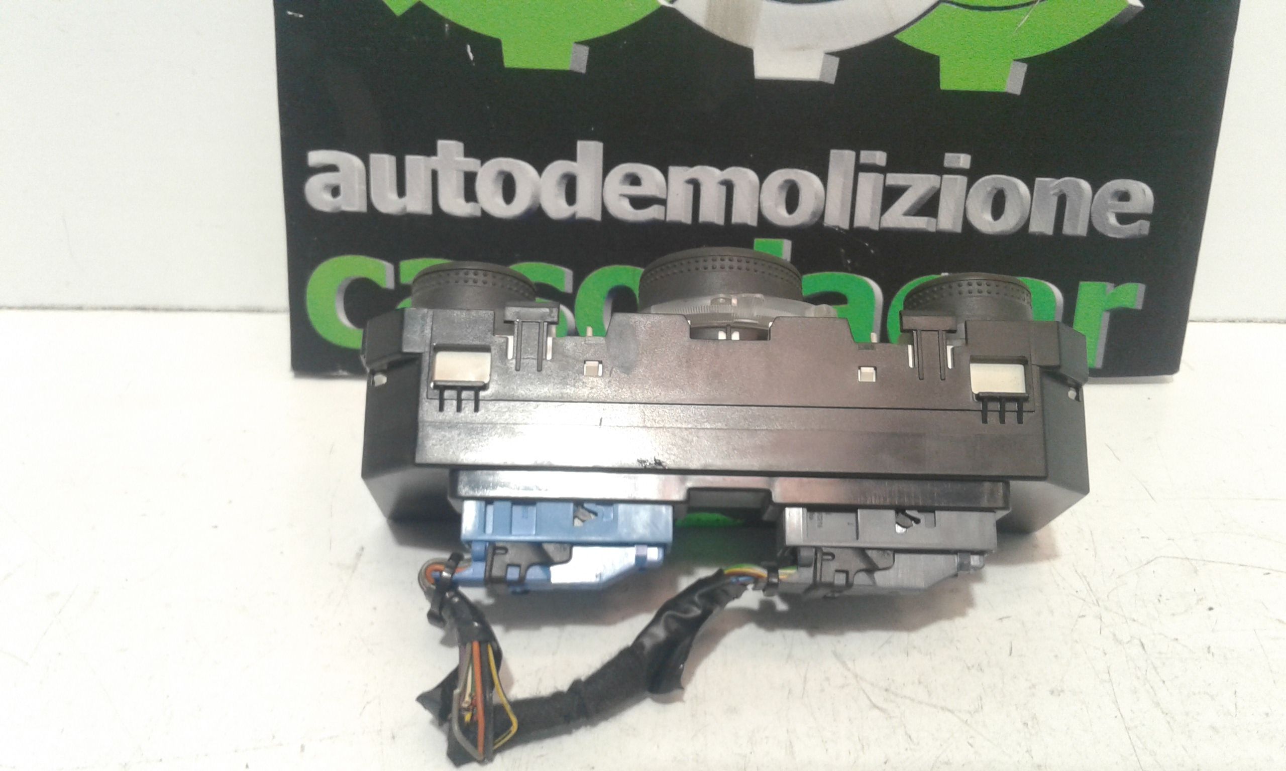 Comandi Clima OPEL Astra H Berlina 2 serie