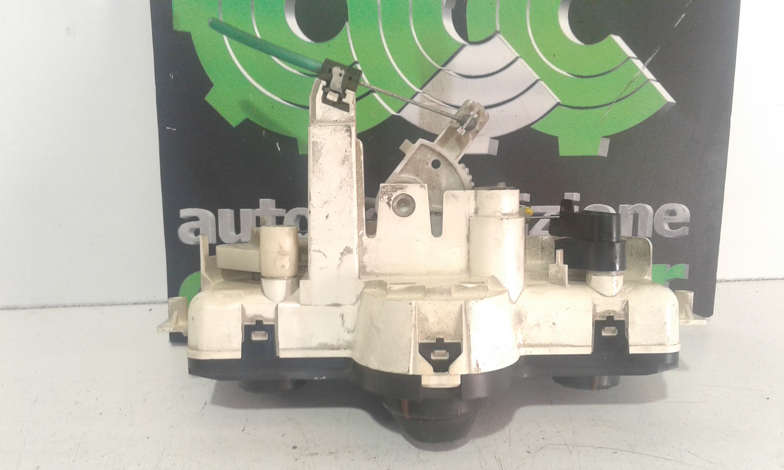 Comandi Clima RENAULT Modus 2 Serie