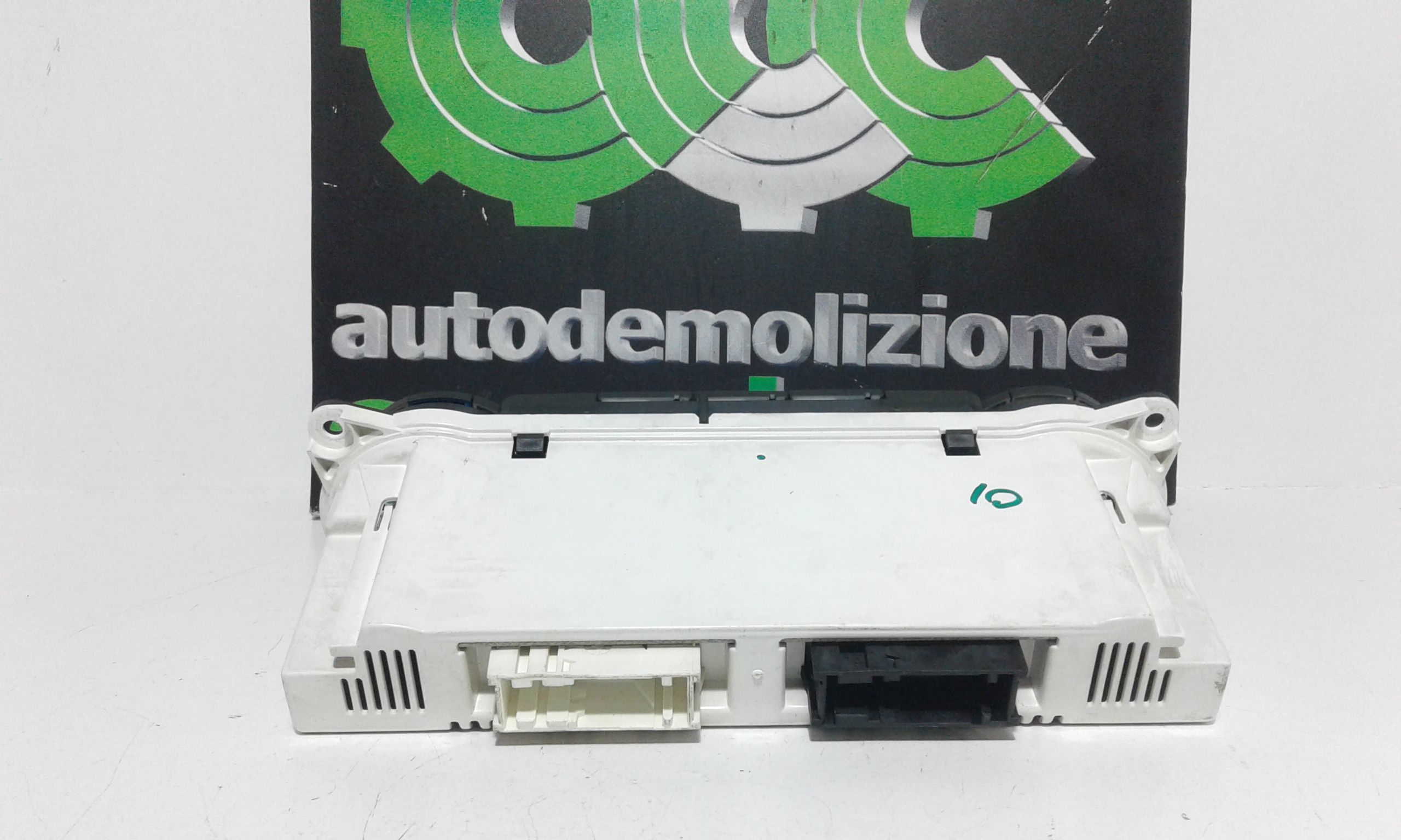 Comandi Clima FORD Mondeo S. Wagon 3 Serie