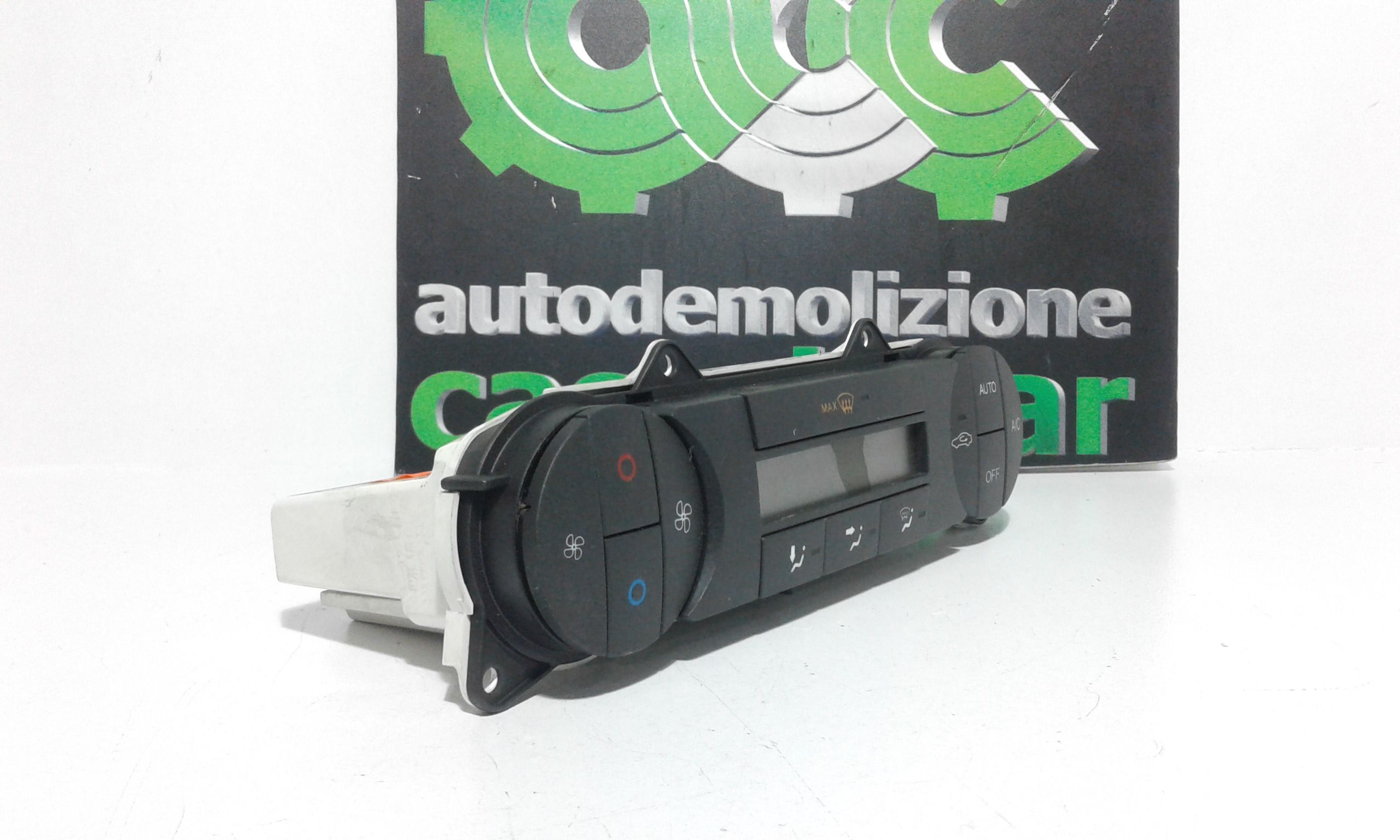 Comandi Clima FORD Mondeo S. Wagon 3 Serie