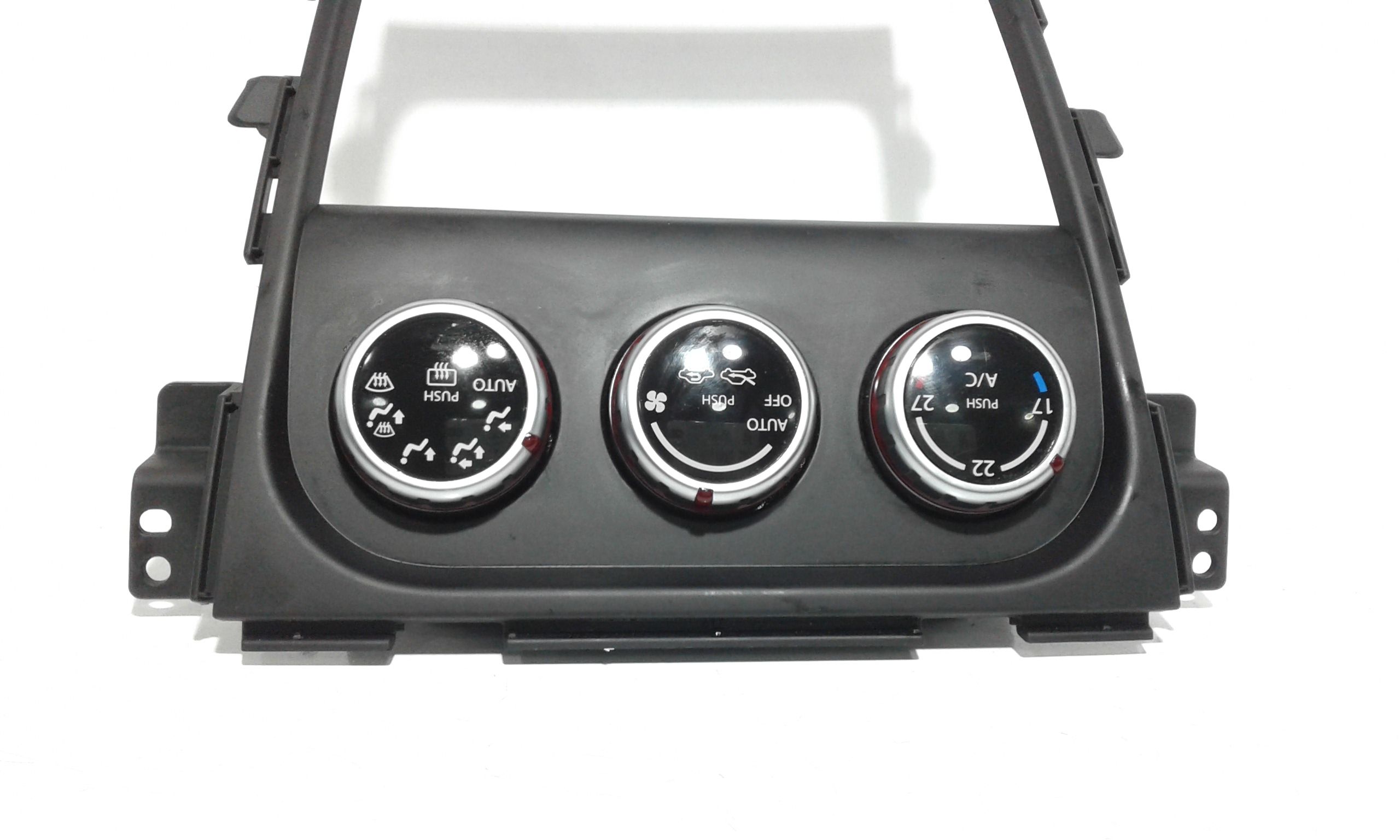 Comandi Clima FIAT Sedici 1 Serie