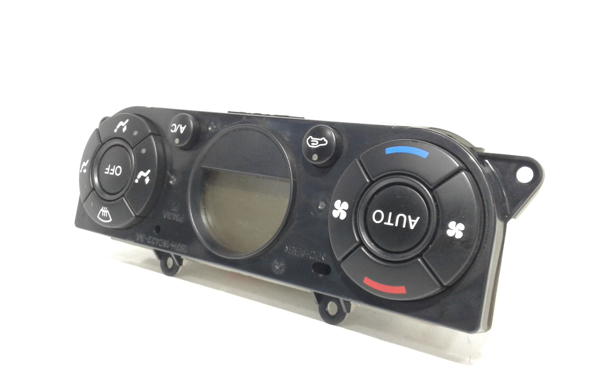 Comandi Clima FORD Mondeo S. Wagon 3 Serie