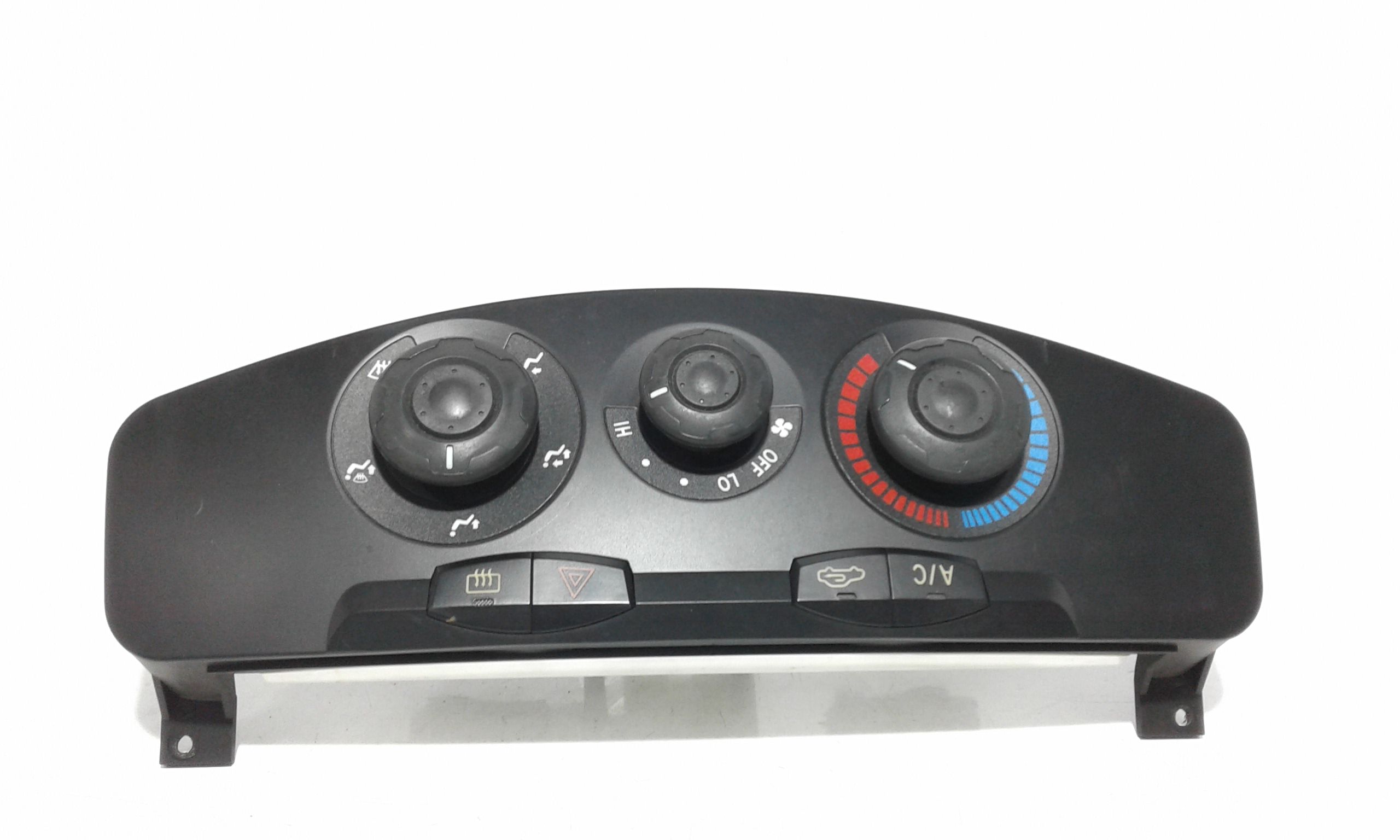 Comandi Clima DR 5 1 Serie