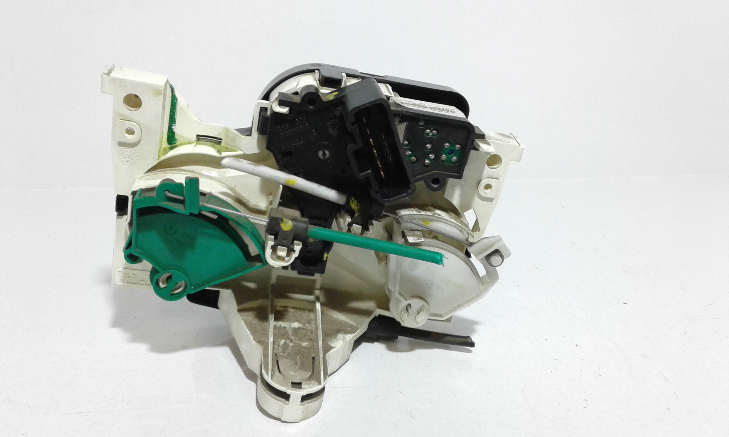 Comandi Clima DACIA Logan 1 Serie