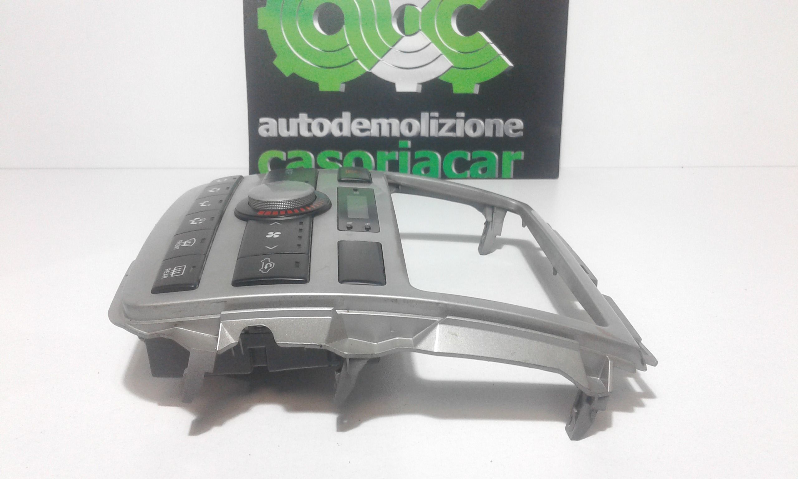 Comandi Clima TOYOTA Avensis Berlina 1 Serie