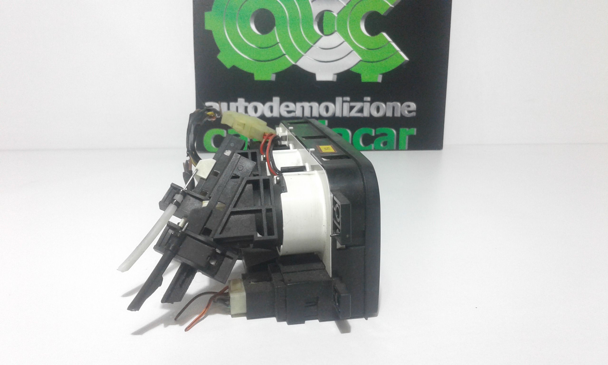 Comandi Clima DAEWOO Matiz 1 Serie