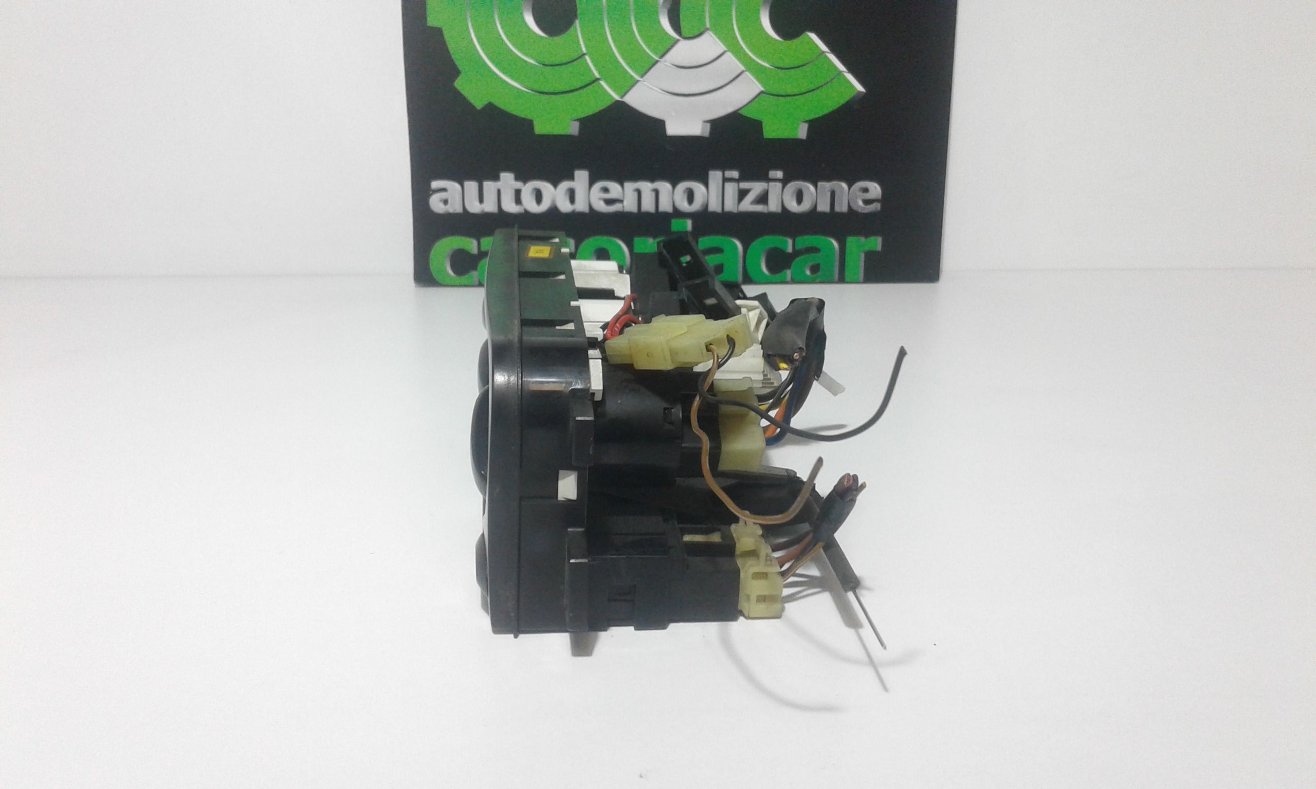 Comandi Clima DAEWOO Matiz 1 Serie