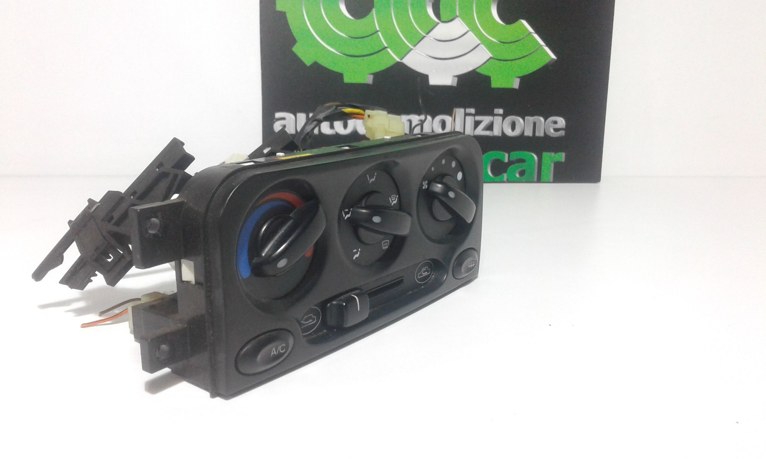 Comandi Clima DAEWOO Matiz 1 Serie