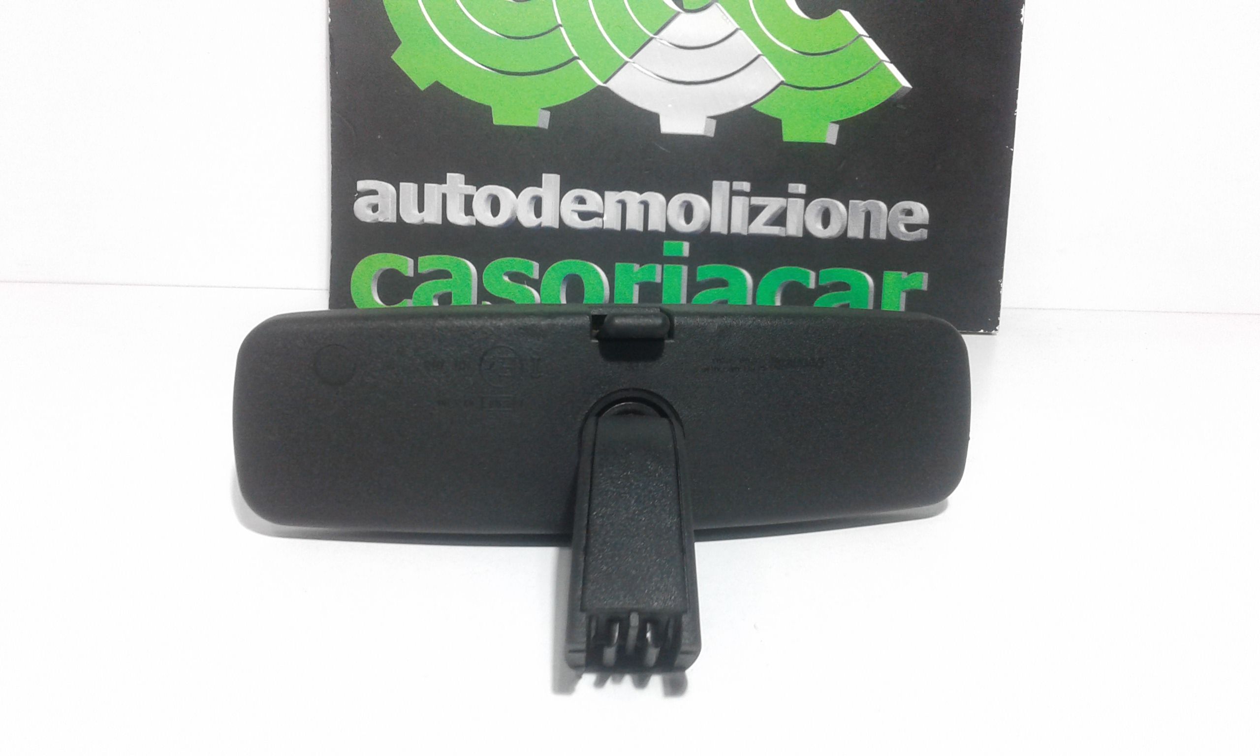 Specchio Retrovisore Interno VOLVO V40 S. Wagon 1 Serie