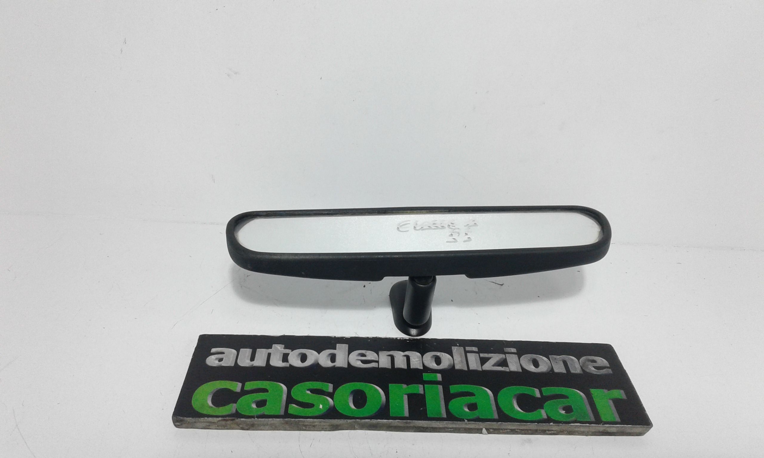 Specchio Retrovisore Interno MERCEDES Classe A W168 1 Serie