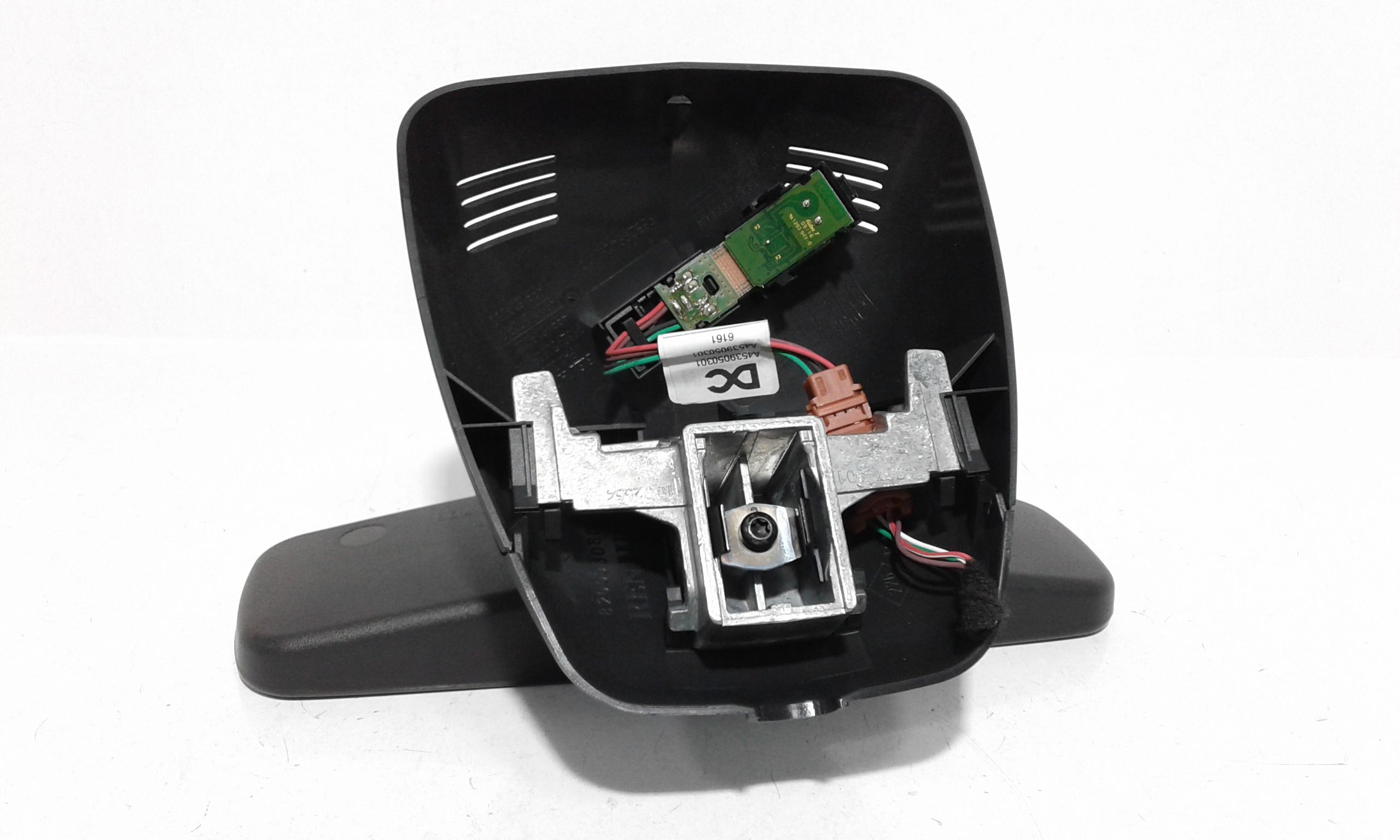 Specchio Retrovisore Interno SMART Fortwo Brabus