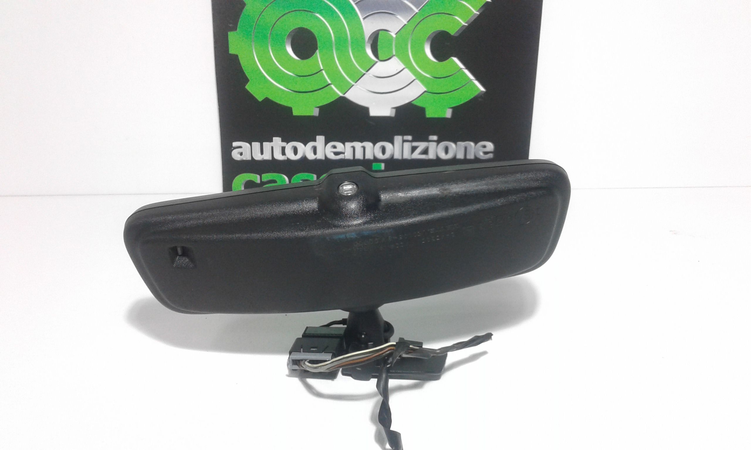 Specchio Retrovisore Interno OPEL Meriva 1 Serie