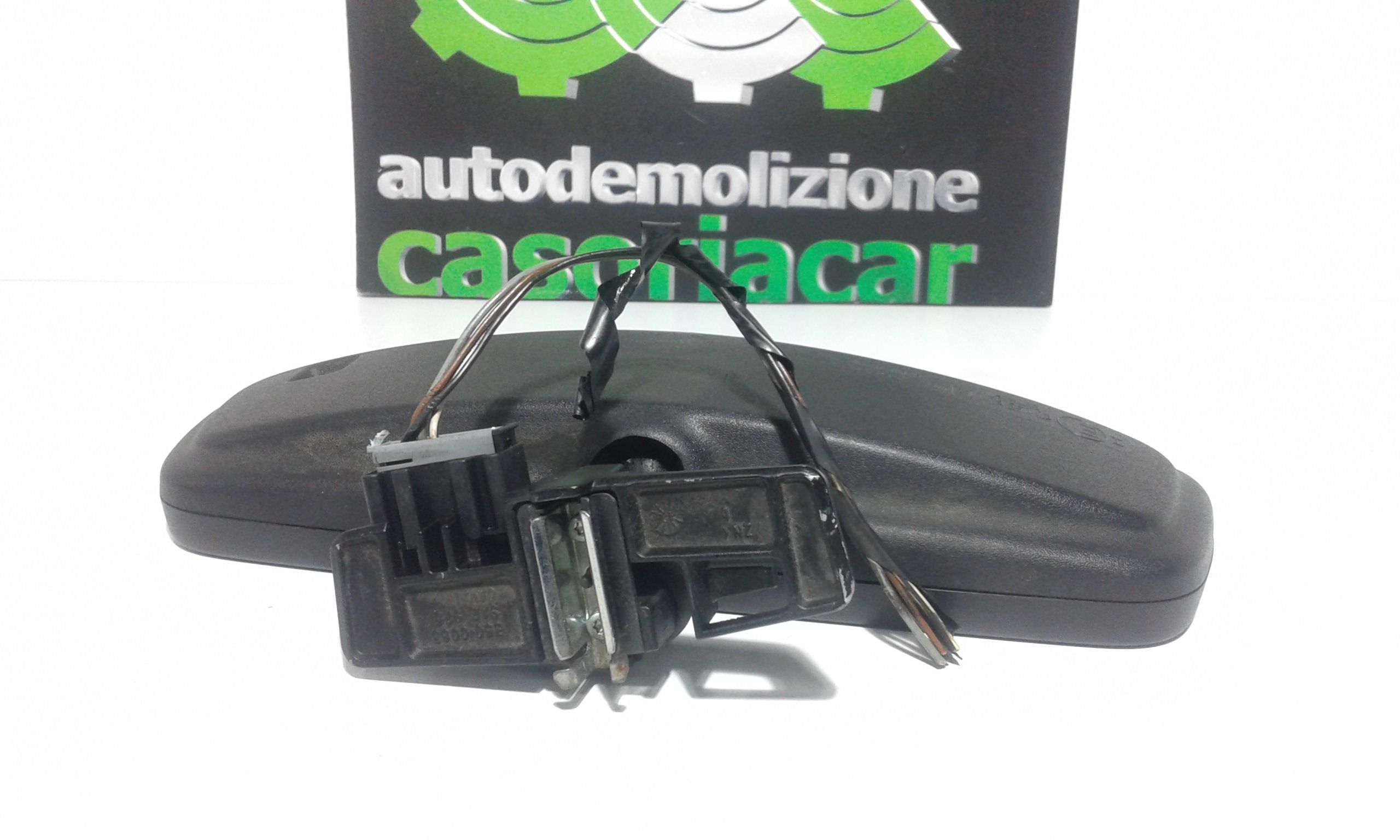 Specchio Retrovisore Interno OPEL Meriva 1 Serie