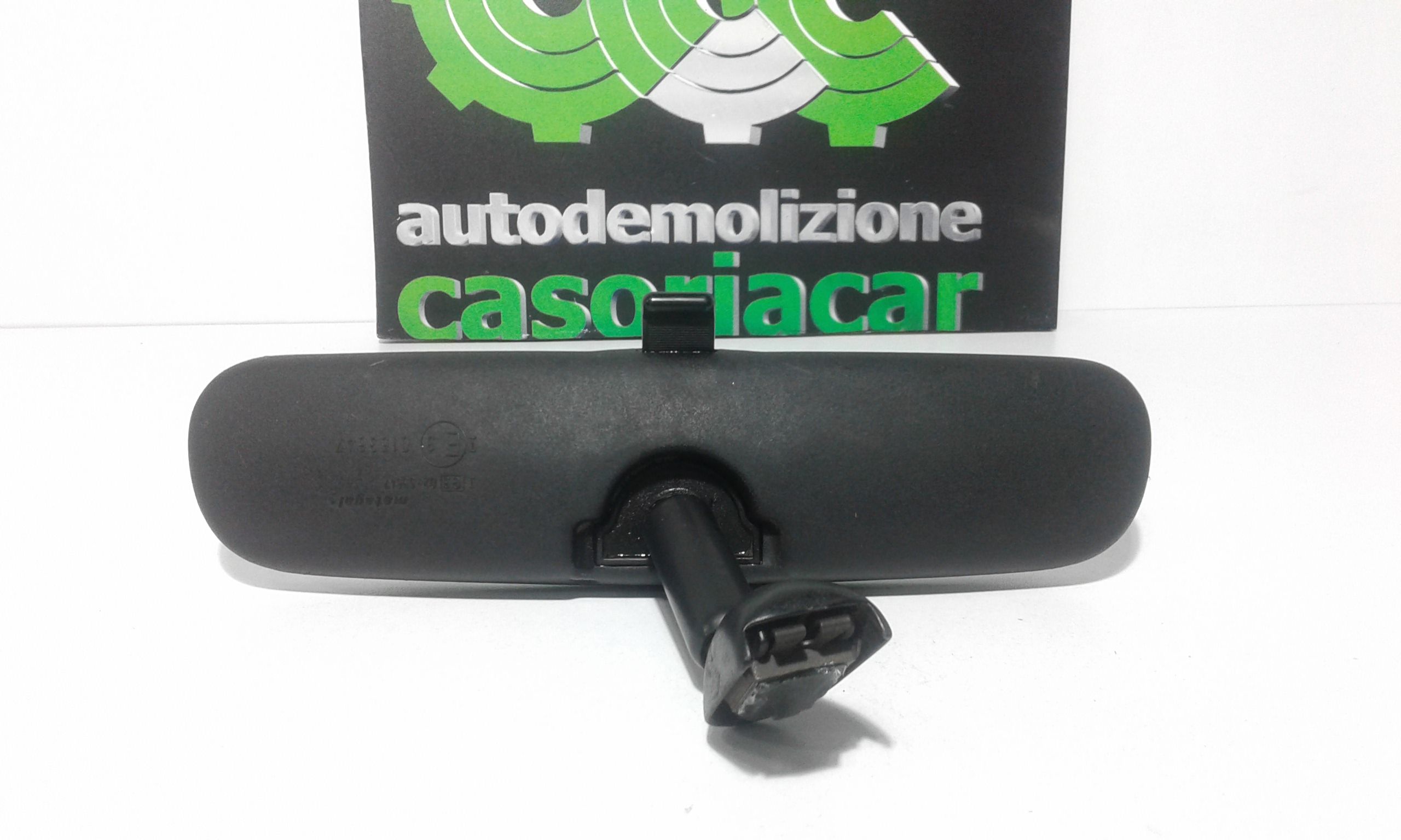 Specchio Retrovisore Interno MERCEDES Classe A W168 2 Serie