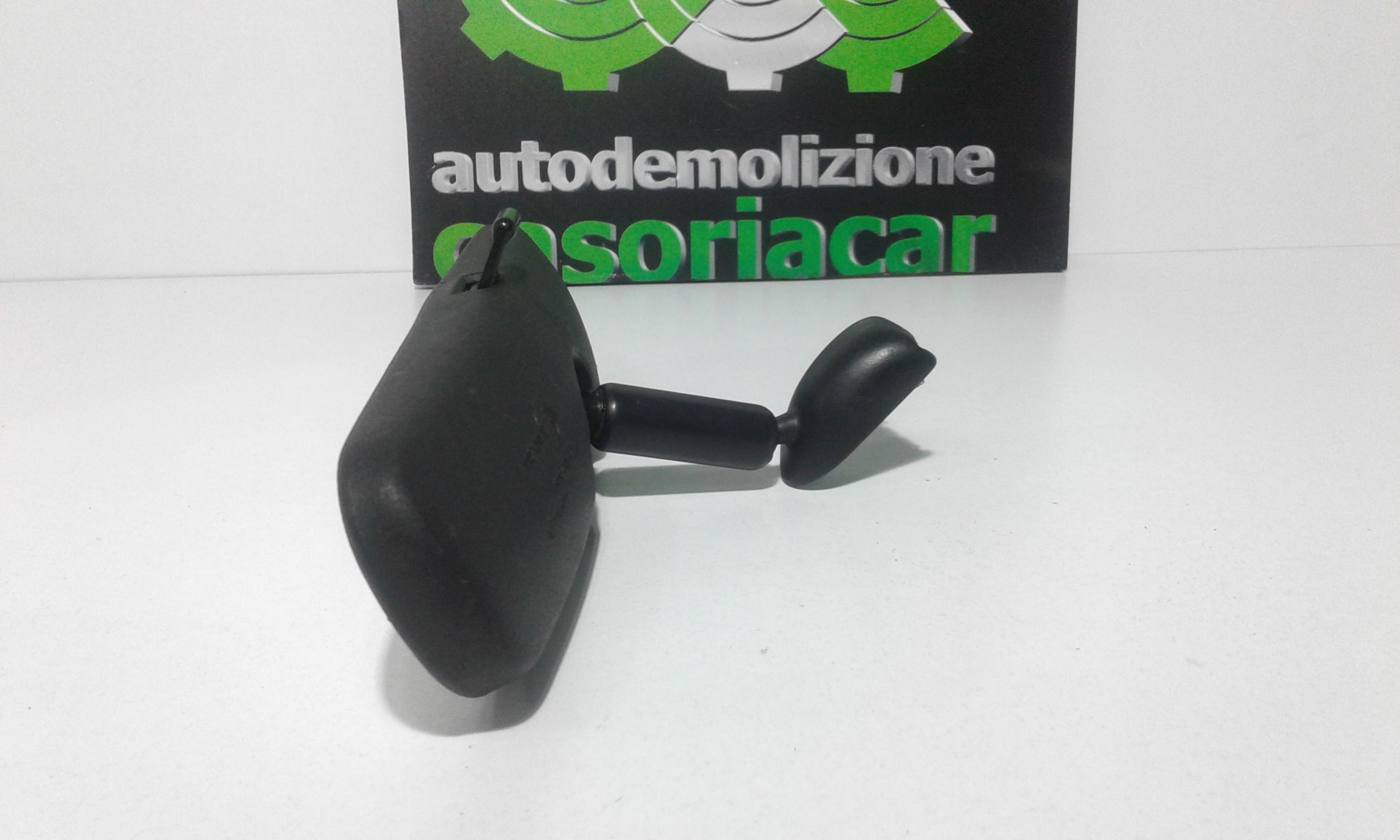 Specchio Retrovisore Interno MERCEDES Classe A W168 2 Serie