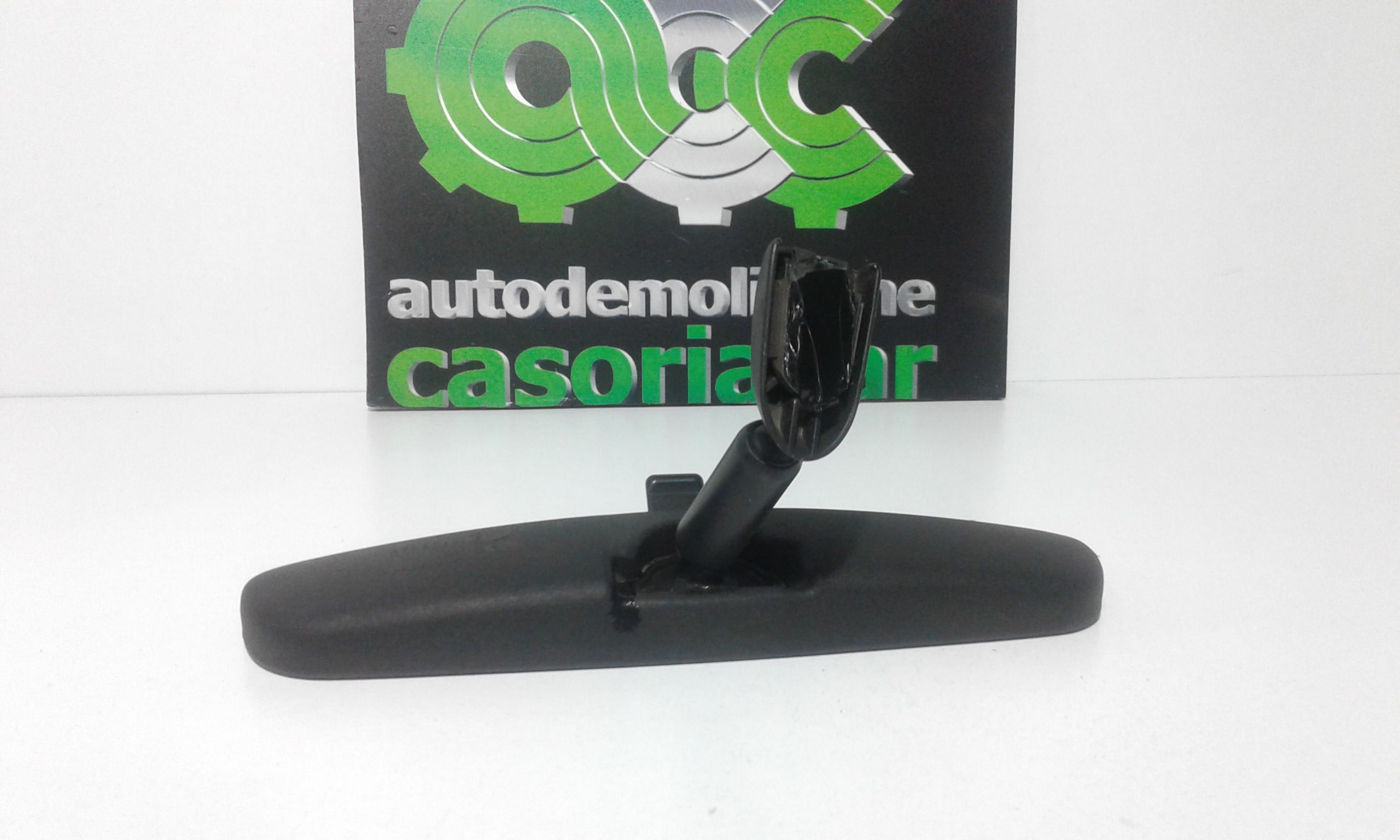 Specchio Retrovisore Interno MERCEDES Classe A W168 2 Serie