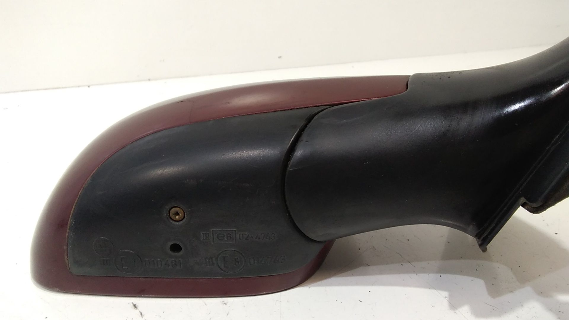 Specchietto Retrovisore Destro AUDI A3 Serie (8L)