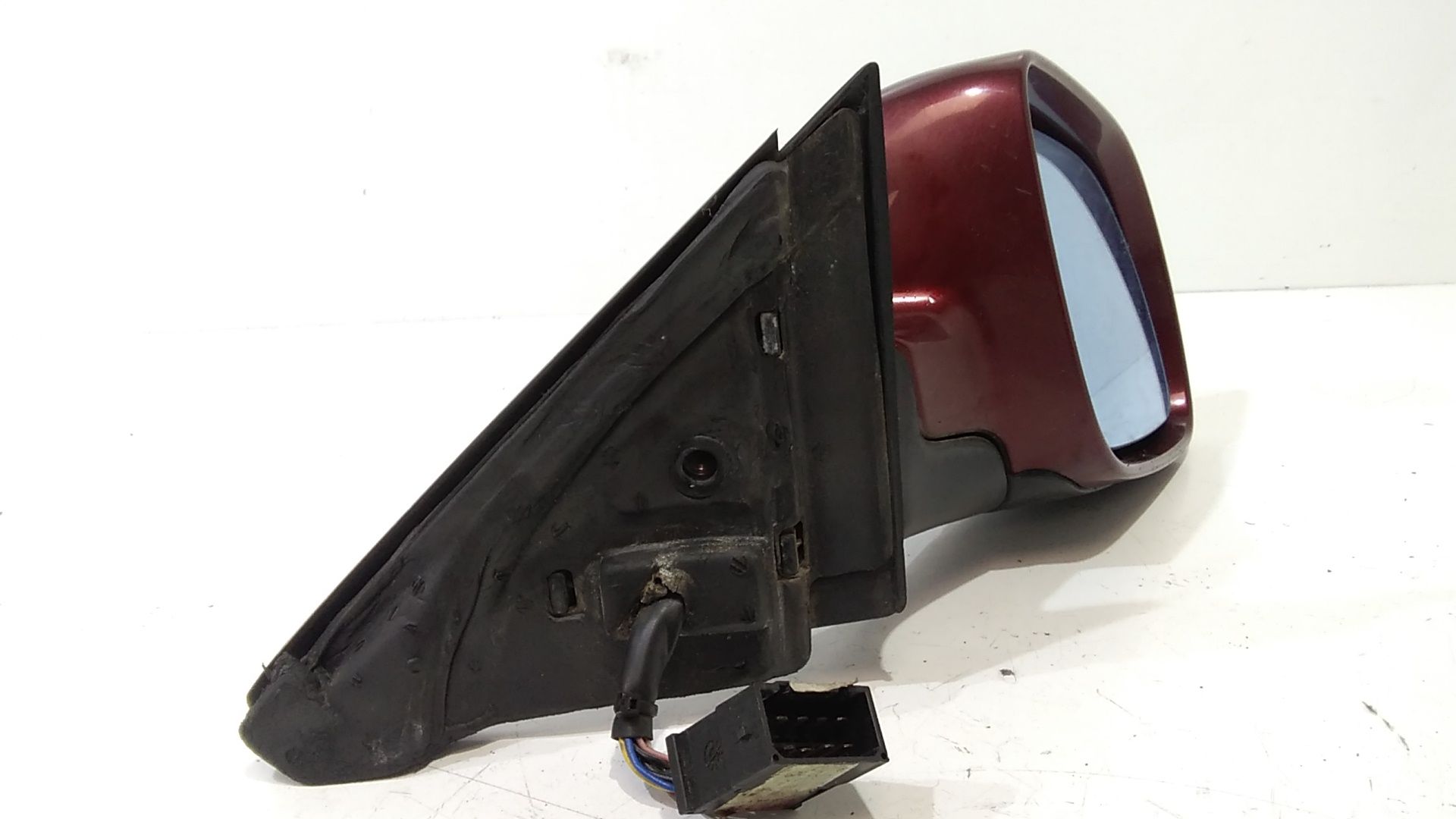 Specchietto Retrovisore Destro AUDI A3 Serie (8L)