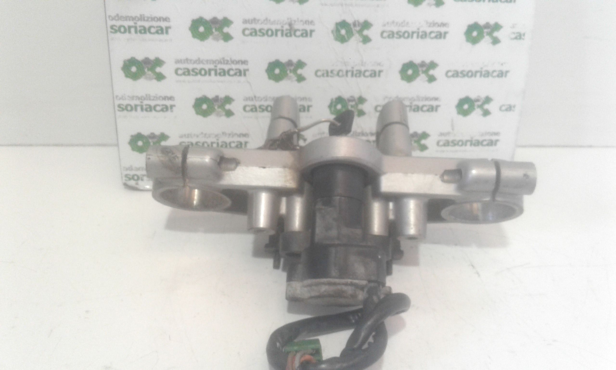 Blocchetto Accensione SUZUKI GSF 400 Bandit 400cc