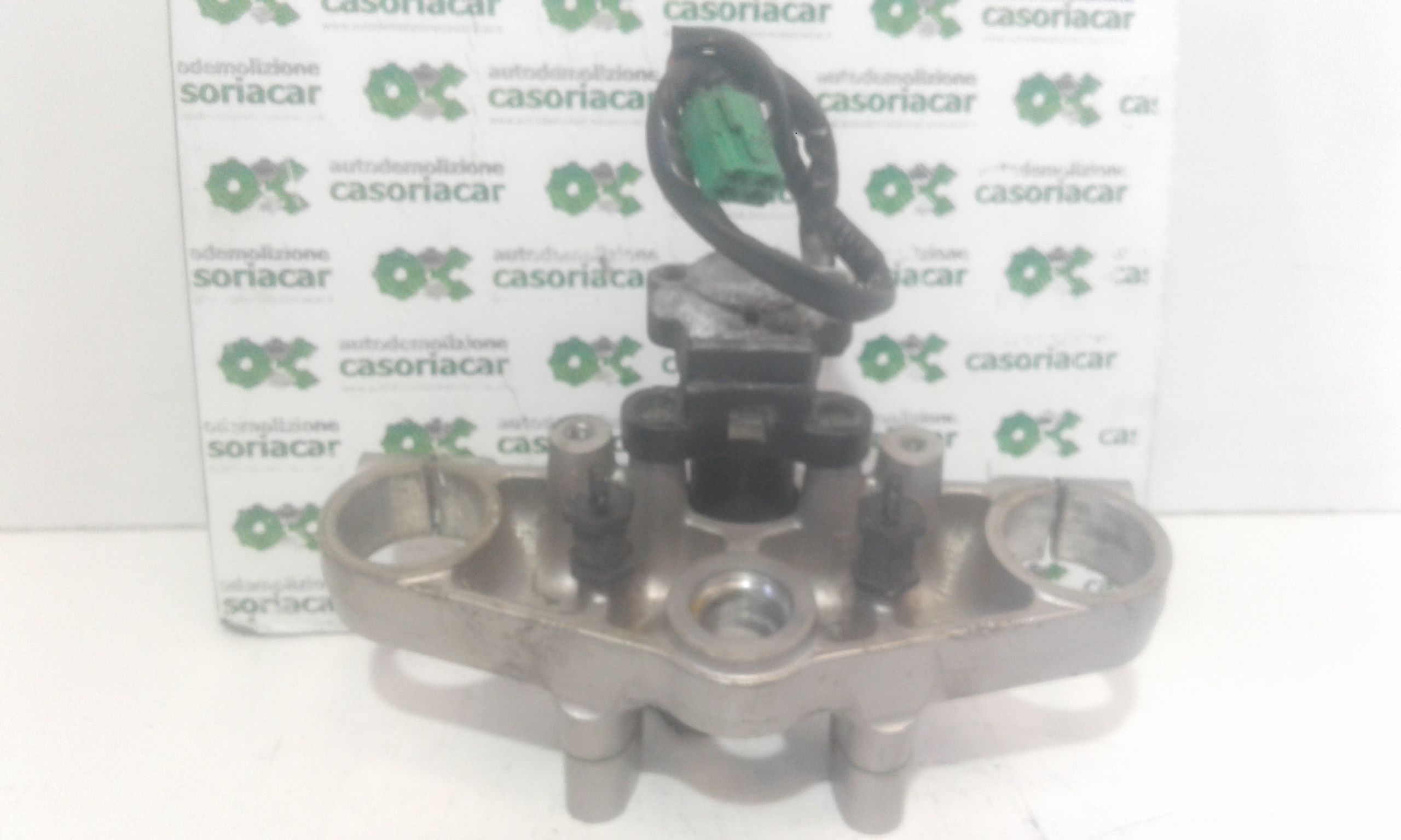 Blocchetto Accensione SUZUKI GSF 400 Bandit 400cc