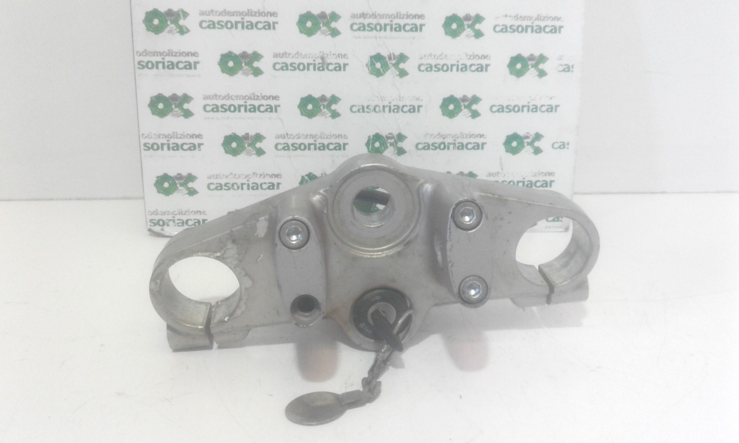 Blocchetto Accensione SUZUKI GSF 400 Bandit 400cc