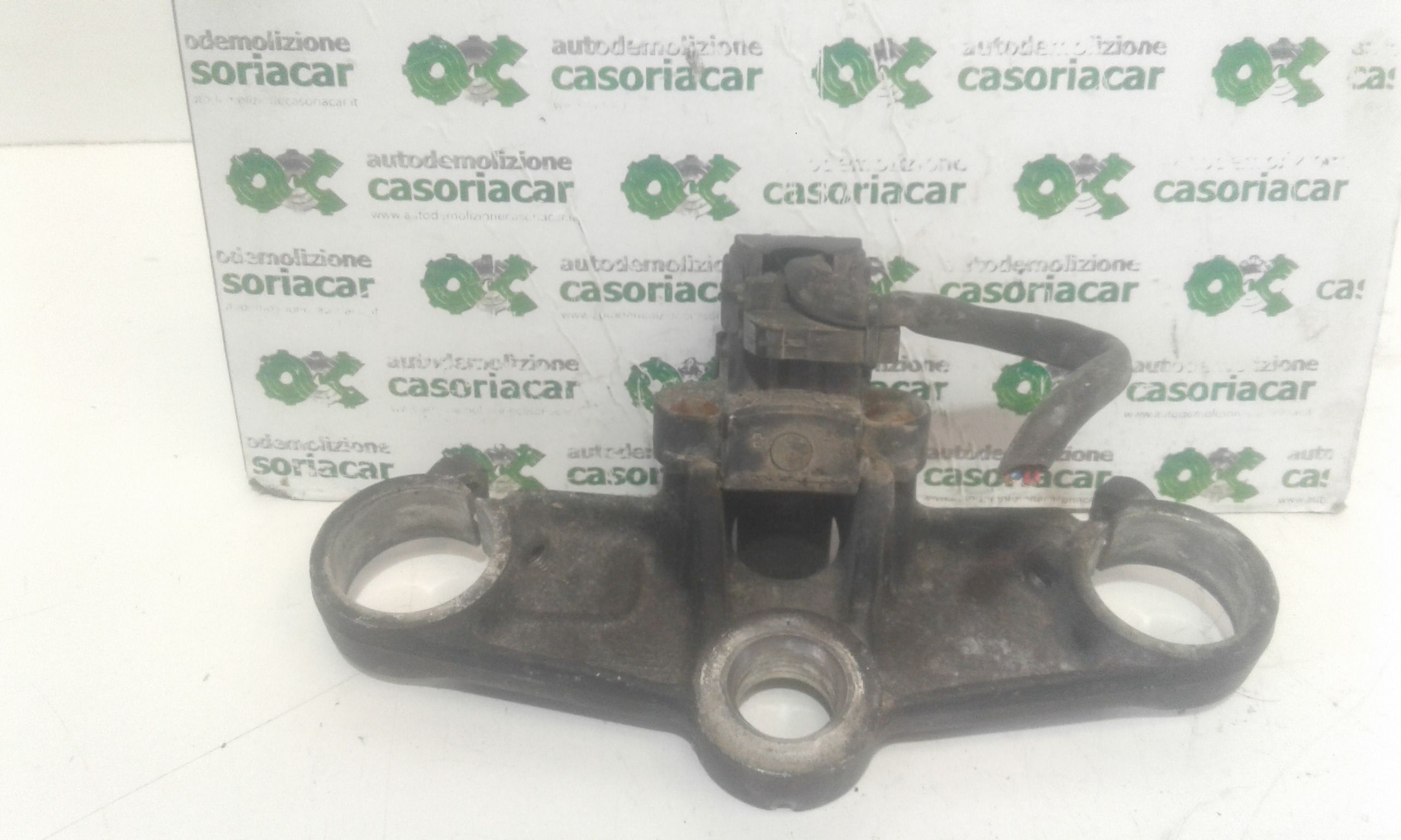 Blocchetto Accensione HONDA CBR F3 600cc