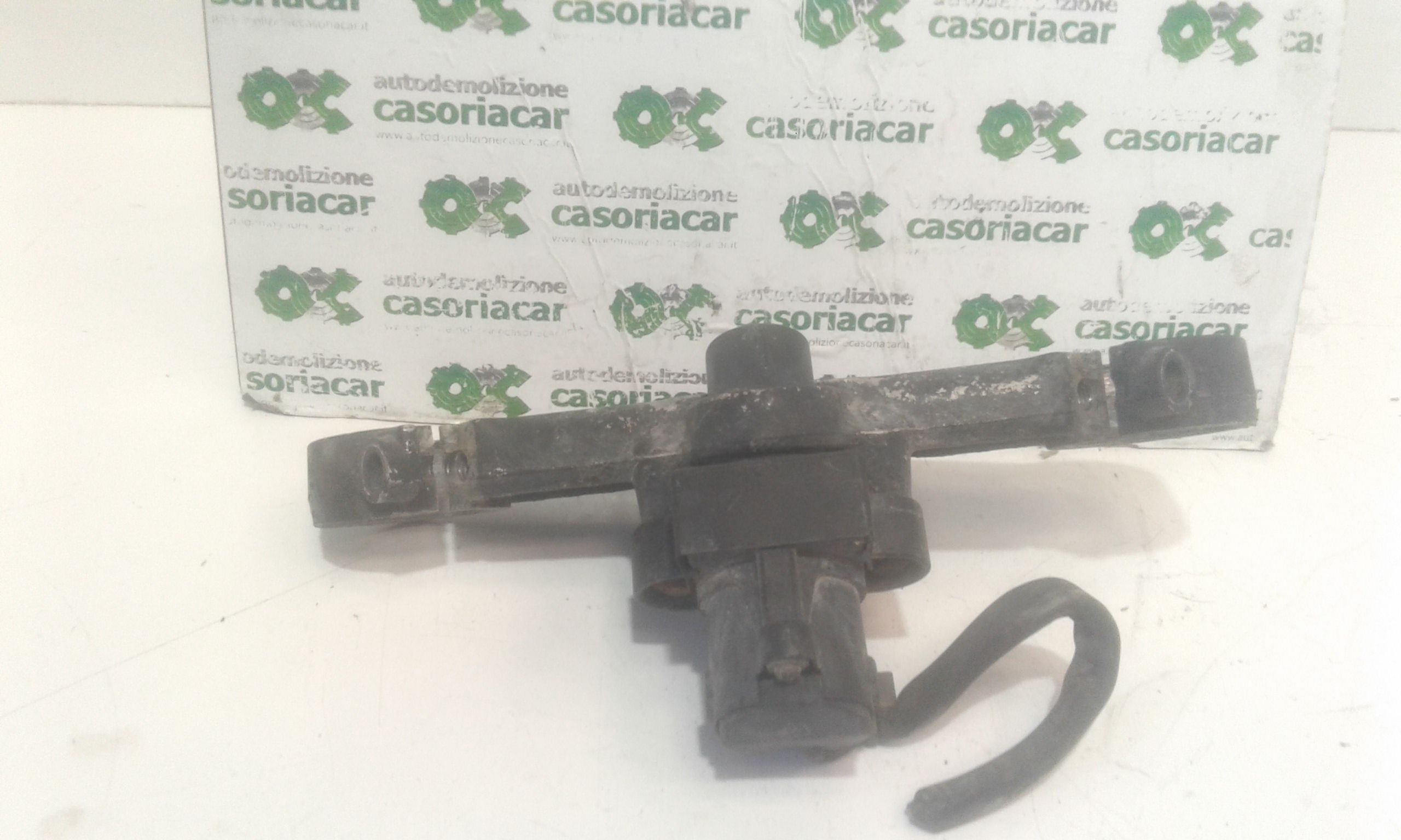 Blocchetto Accensione HONDA CBR F3 600cc