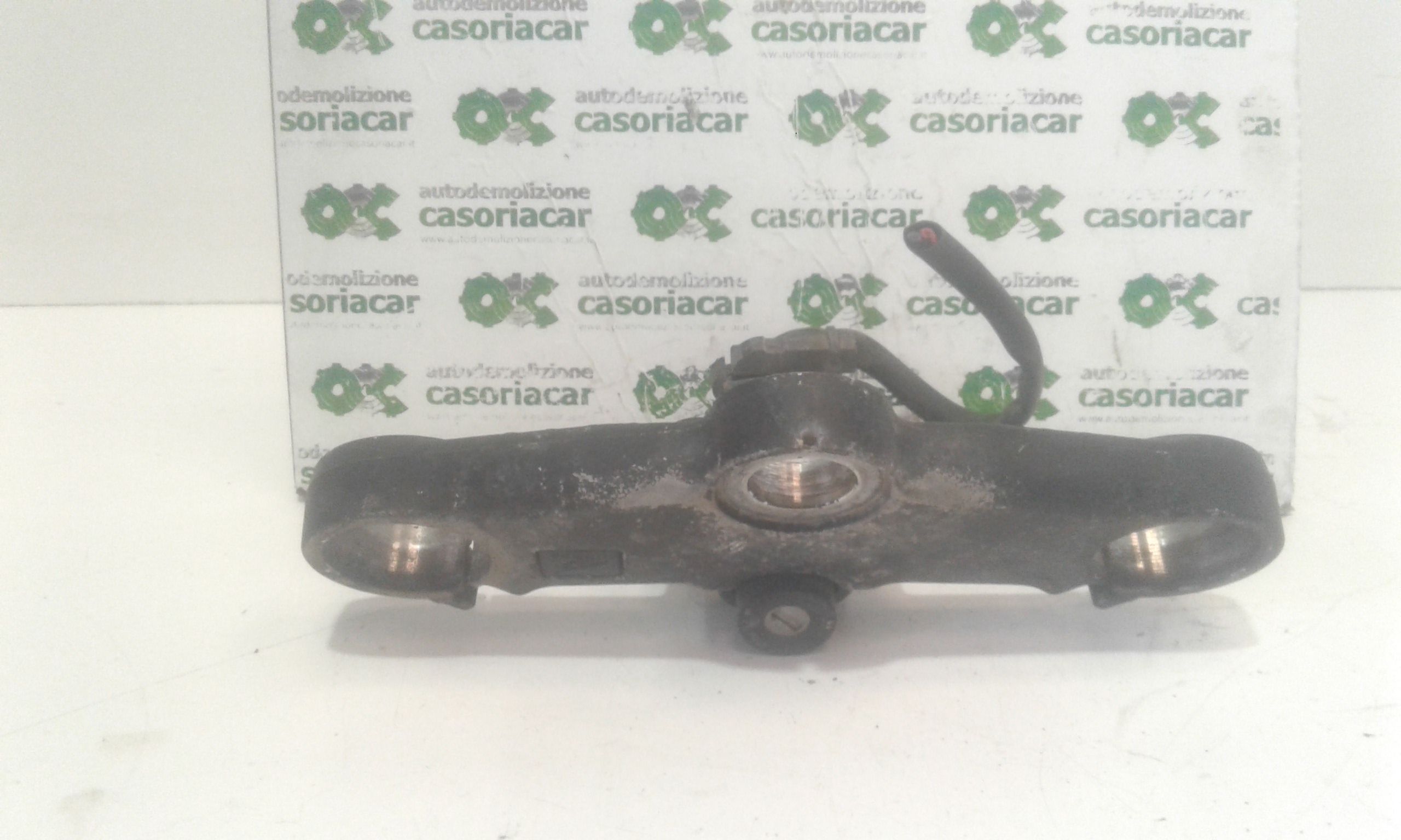 Blocchetto Accensione HONDA CBR F3 600cc