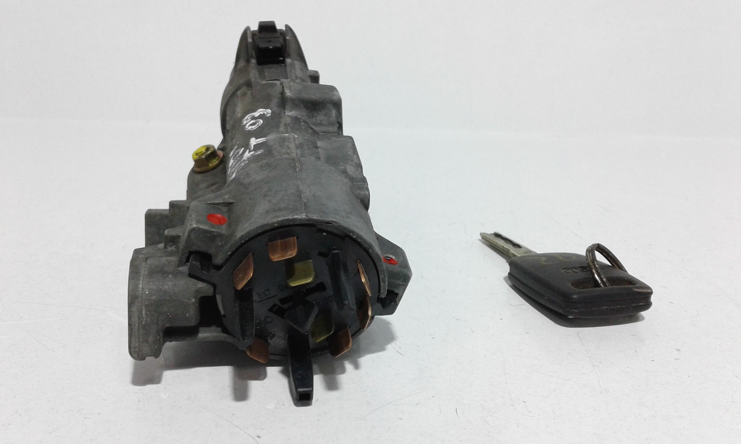 Blocchetto Accensione AUDI TT 1 Serie