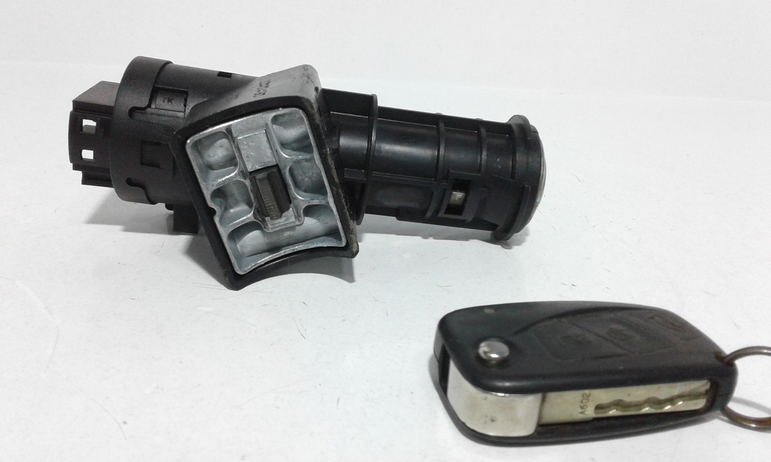 Blocchetto Accensione LANCIA Musa 2 Serie