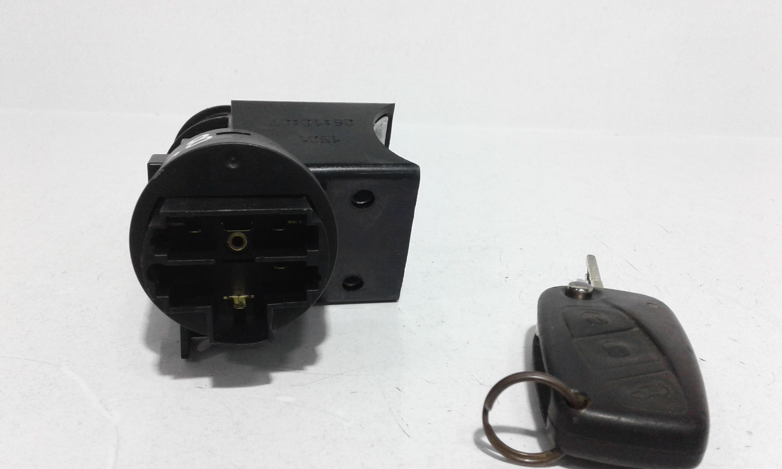 Blocchetto Accensione LANCIA Musa 2 Serie