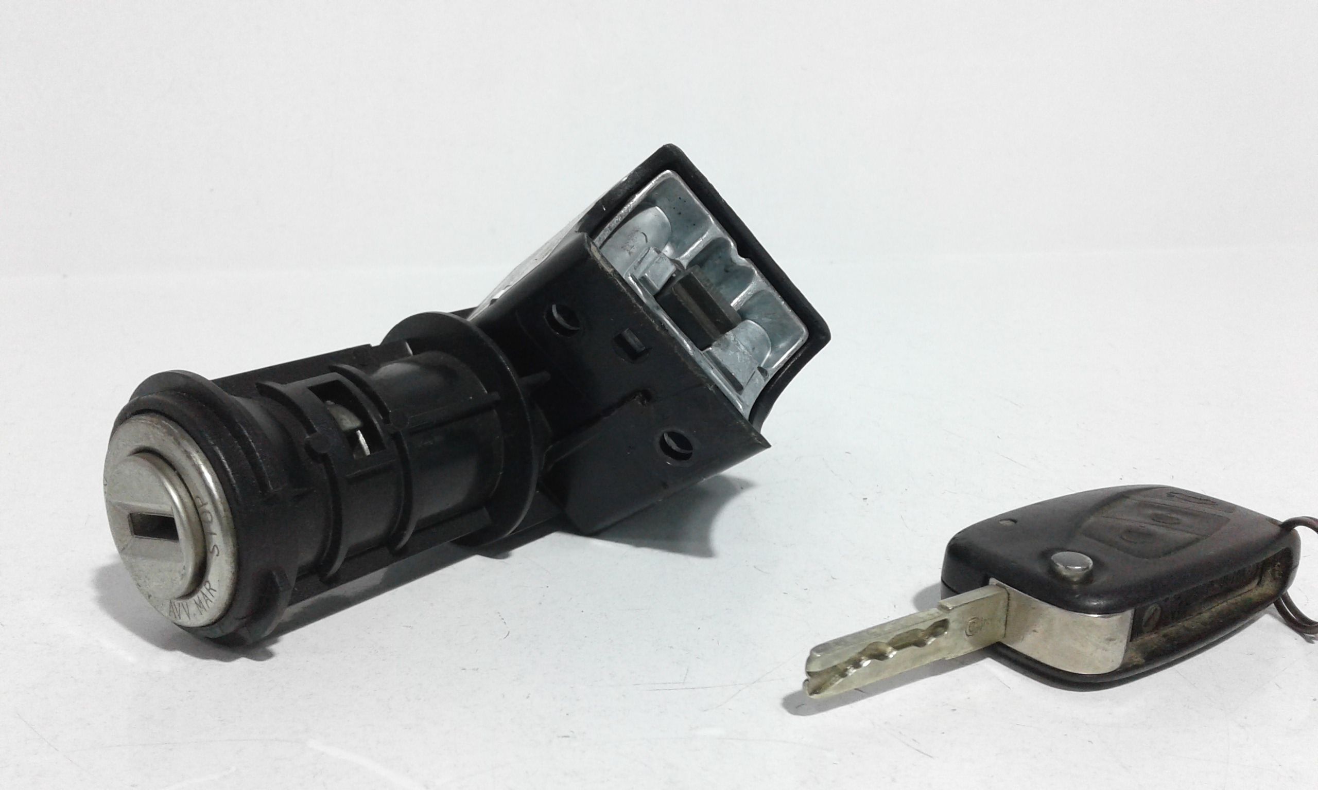 Blocchetto Accensione LANCIA Musa 2 Serie