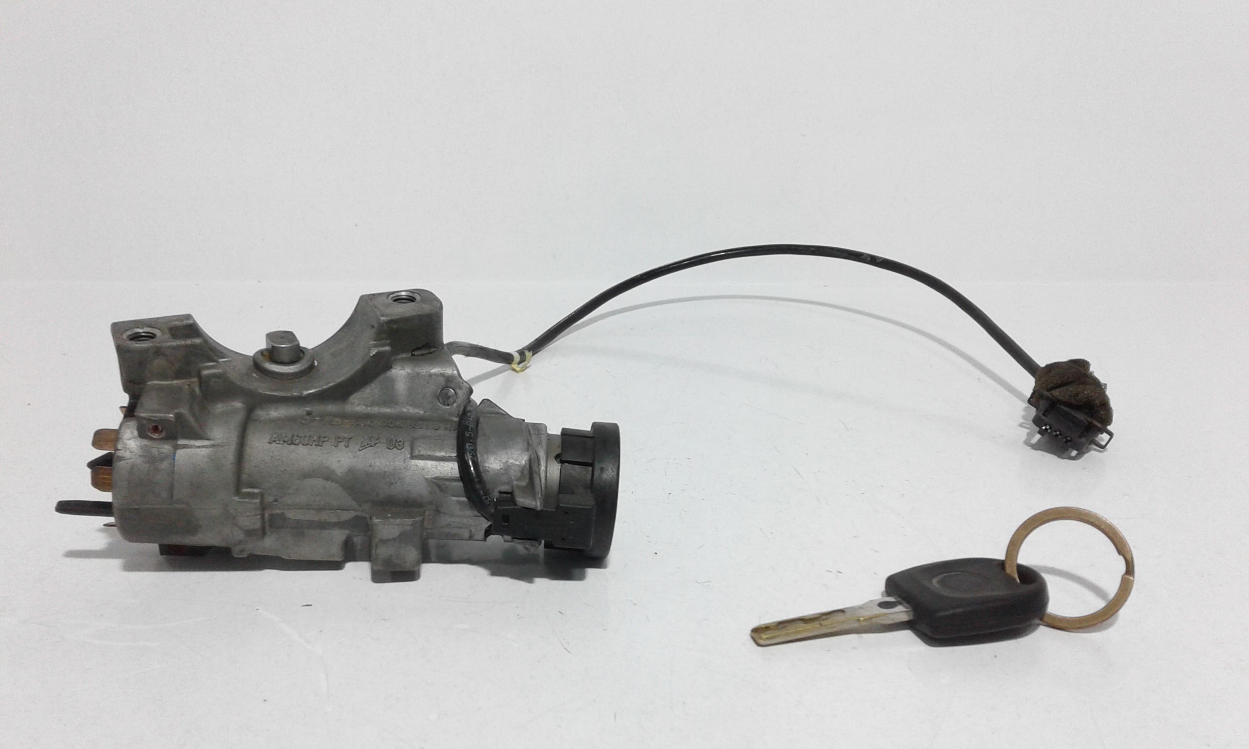 Blocchetto Accensione FORD Galaxy 2 Serie