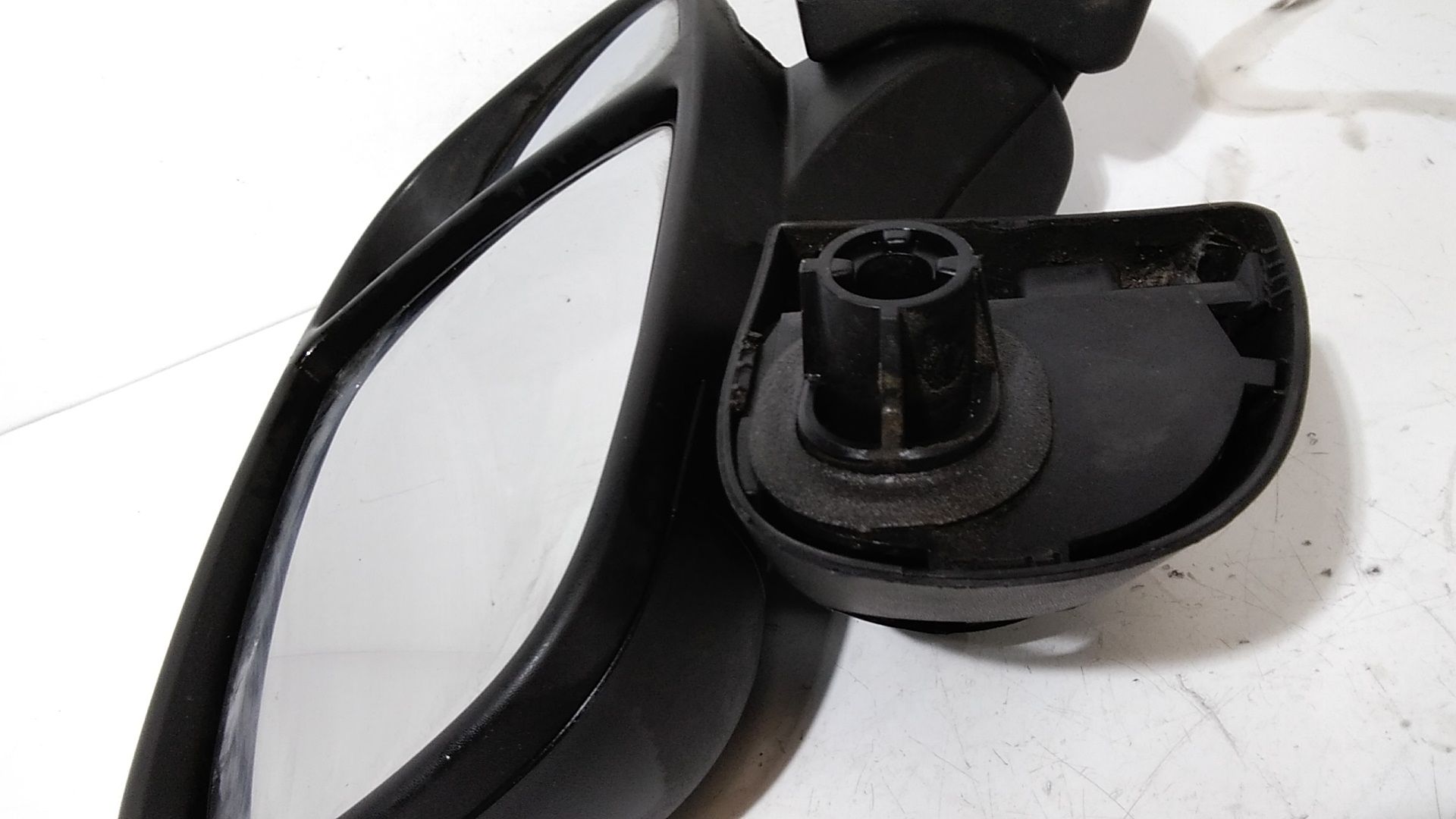 Specchietto Retrovisore Destro RENAULT Trafic Furgone 2 Serie