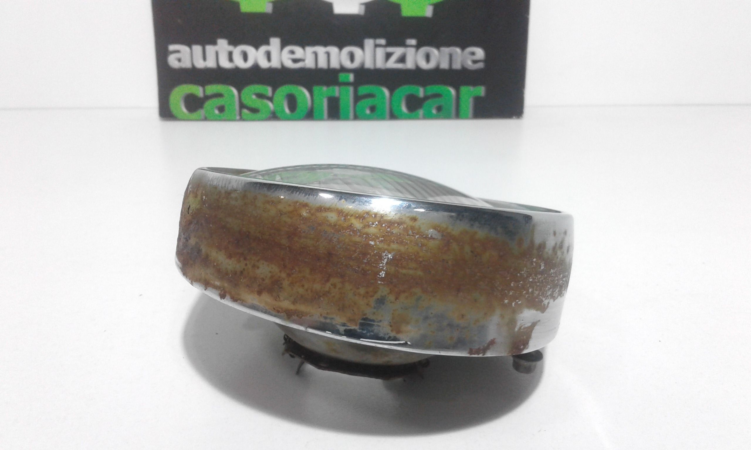 Faro anteriore Destro Passeggero FIAT 500 Serie