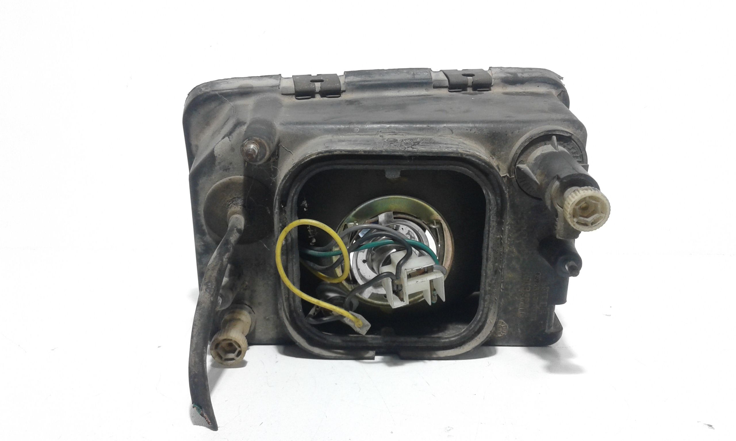 Faro anteriore Destro Passeggero FIAT 127 Serie