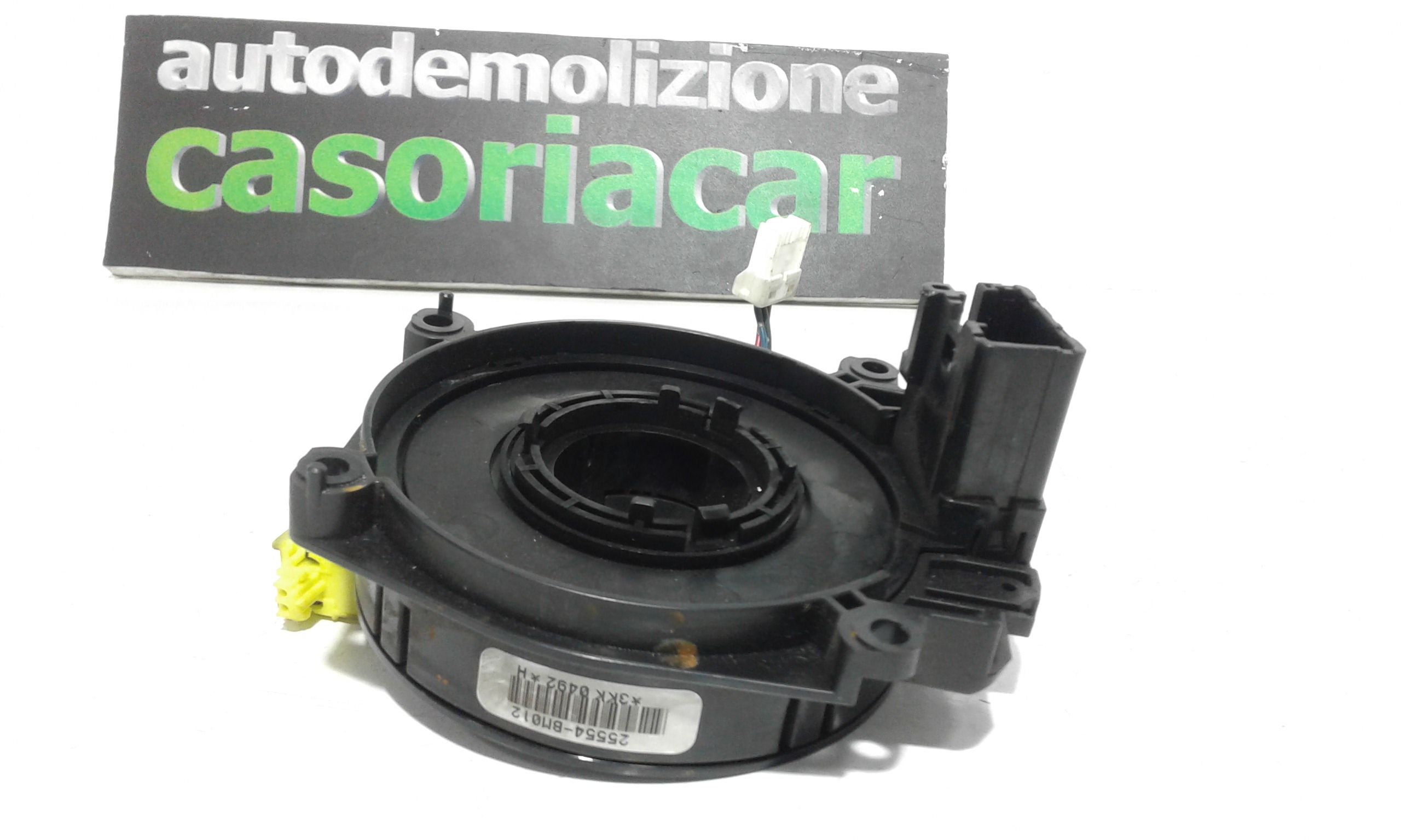 Contatto Spiralato NISSAN Almera 2 Serie