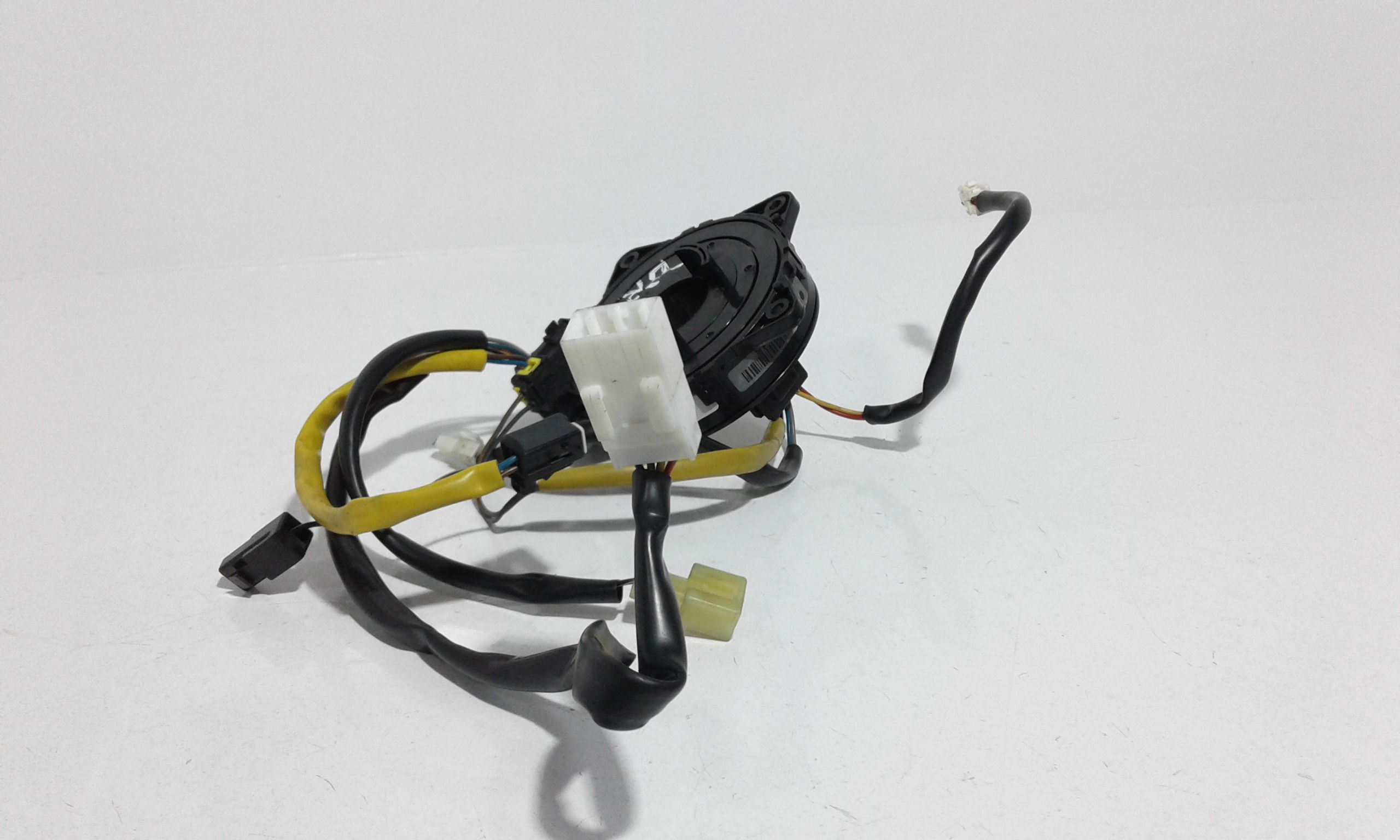 Contatto Spiralato DR 5 1 Serie