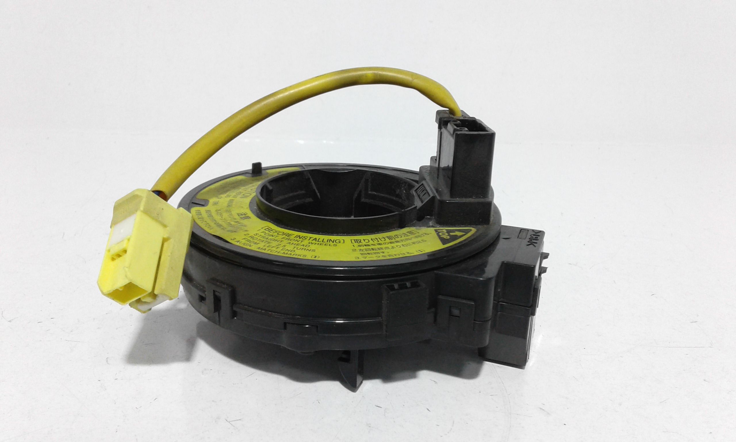 Contatto Spiralato TOYOTA Avensis Berlina 1 Serie