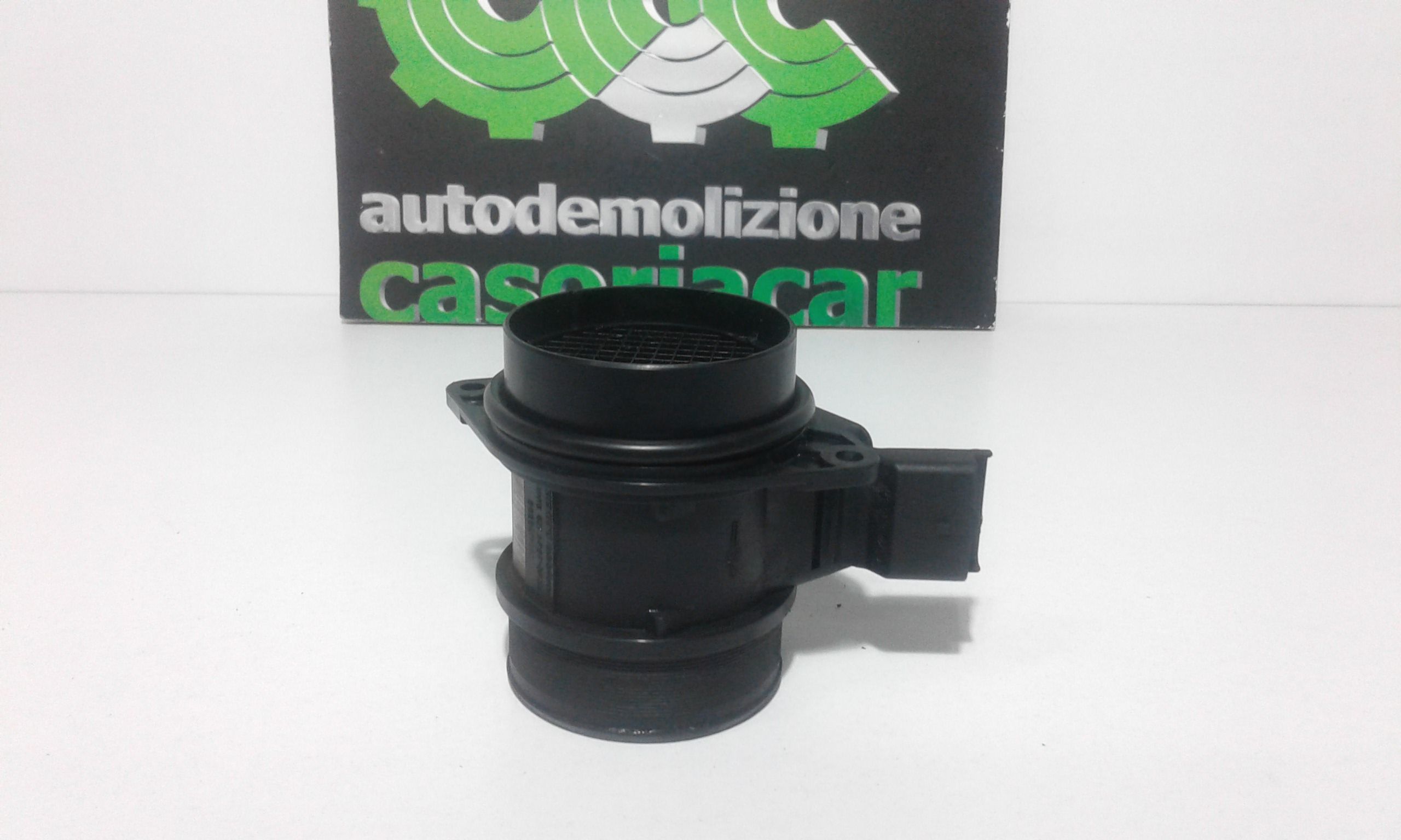 Debimetro PEUGEOT 307 Berlina