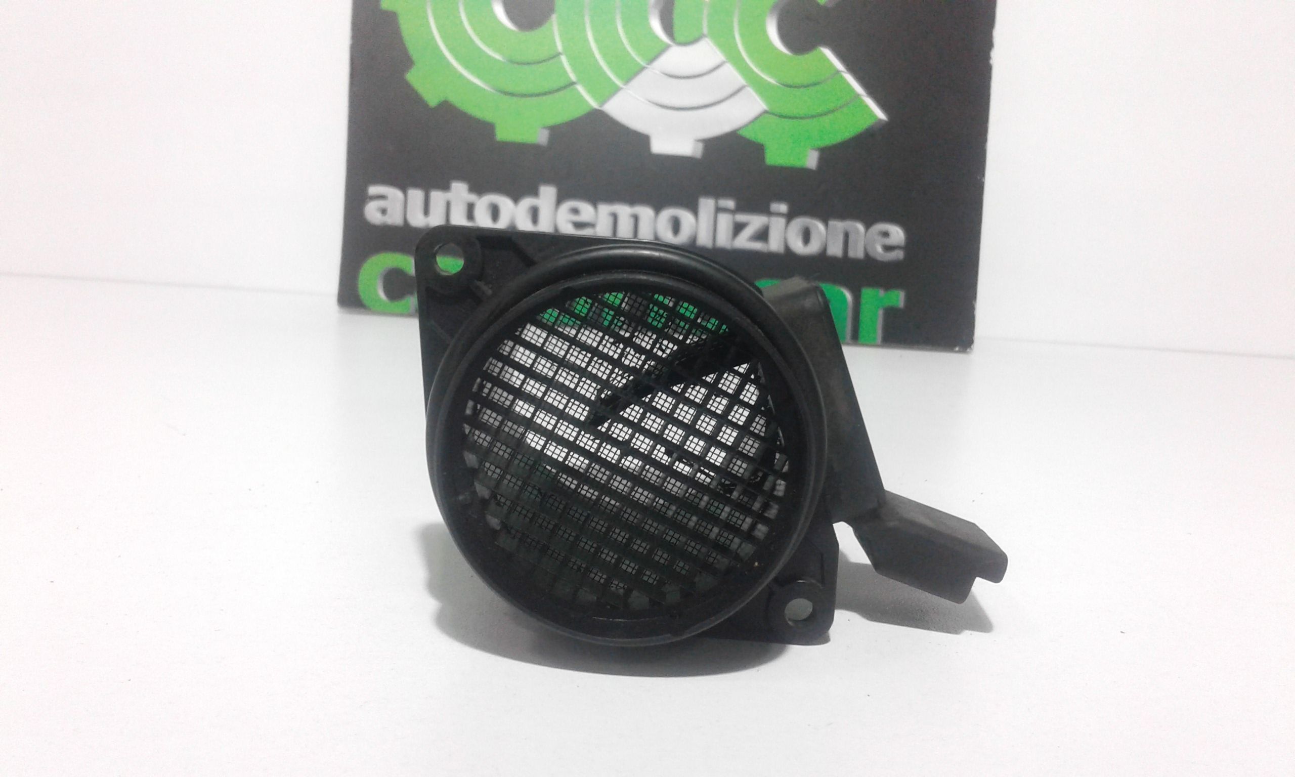 Debimetro PEUGEOT 307 Berlina